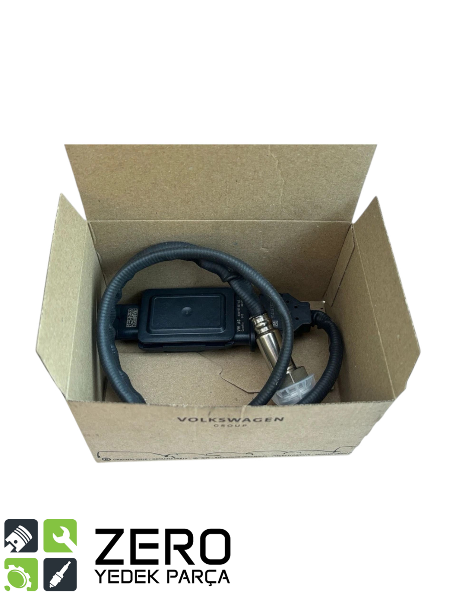 03N907807AE Nox Sensörü Crafter Man TGE 6