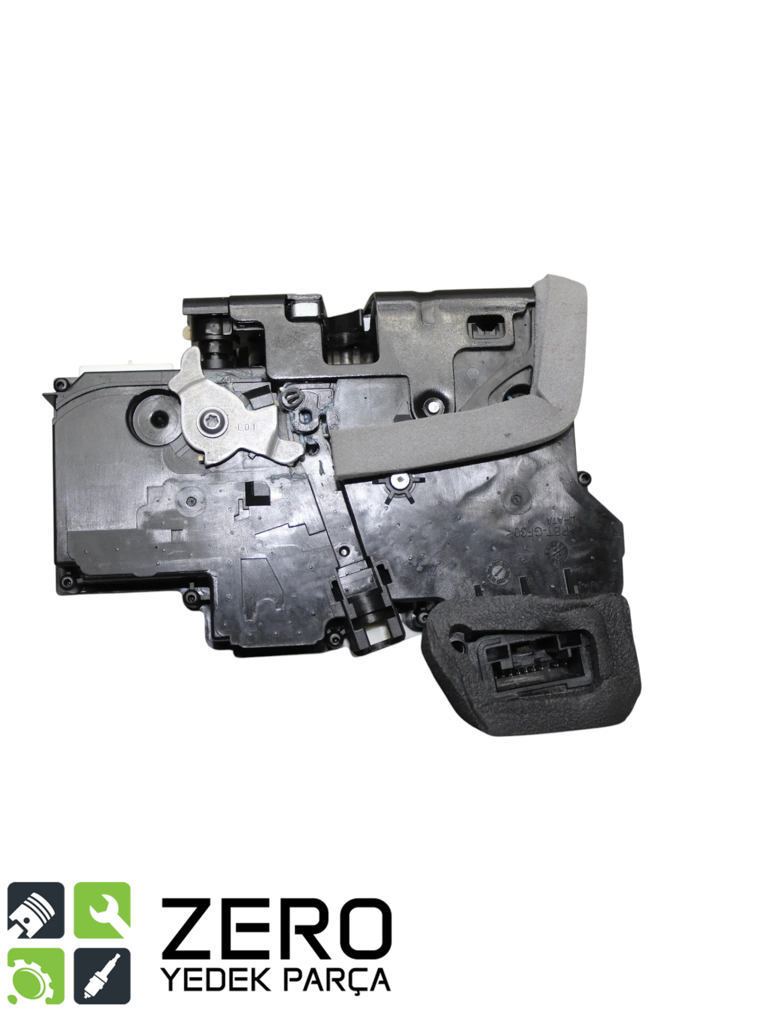 4K0839015AA Sol Arka Kapı Kilidi A6 A7 A8 Q8 eTron 6