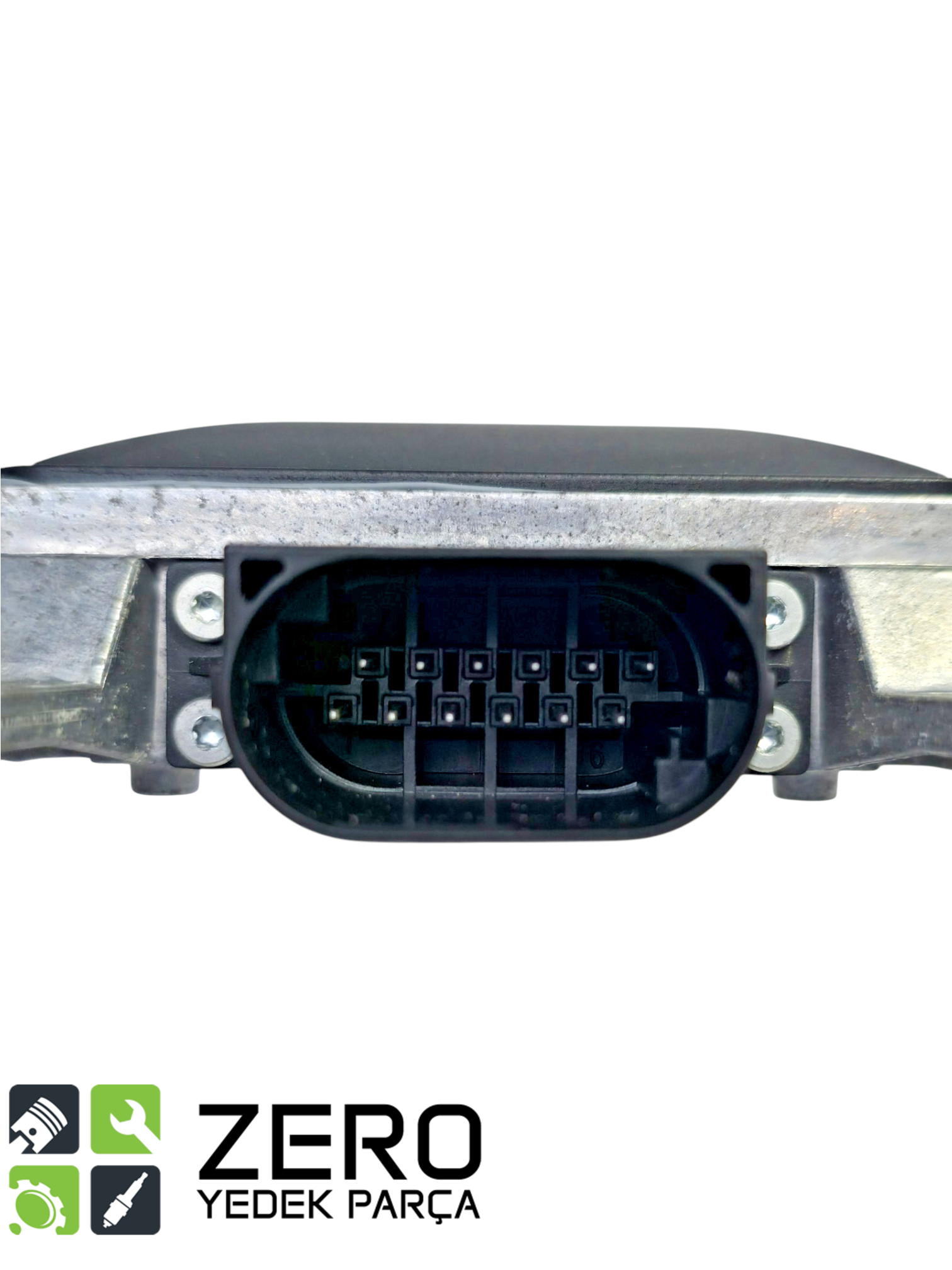4H0907568F Audi A8 Ön Radar 6
