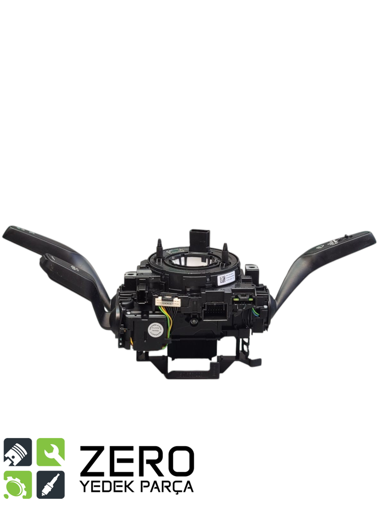 8V0953521HD Sinyal Silecek Kolu A3 Q2 TT 6