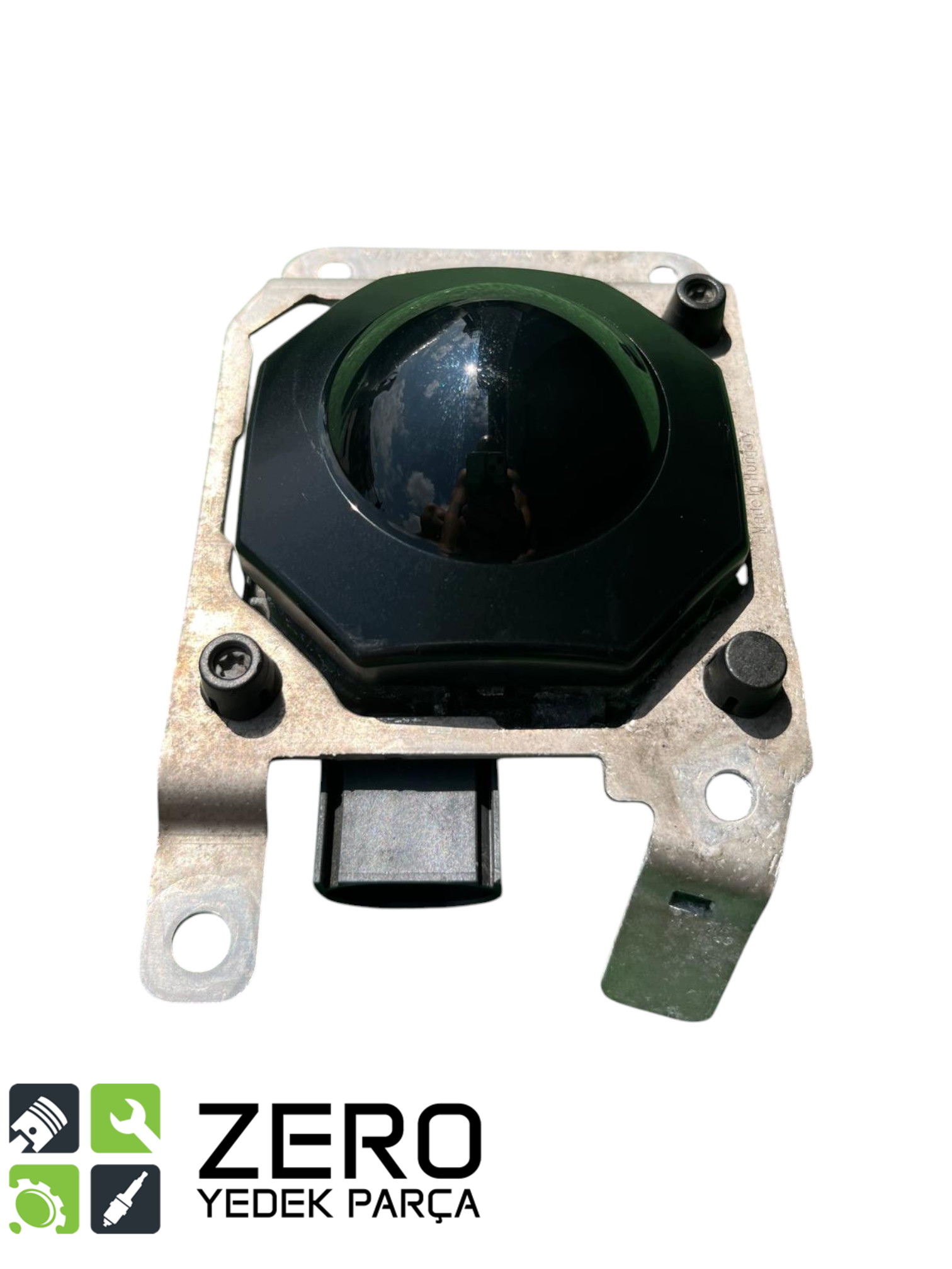 4K0907561G Mesafe Ayar Radar Sensörü A6 A7 A8 Q7 Q8 e-tron GE 6