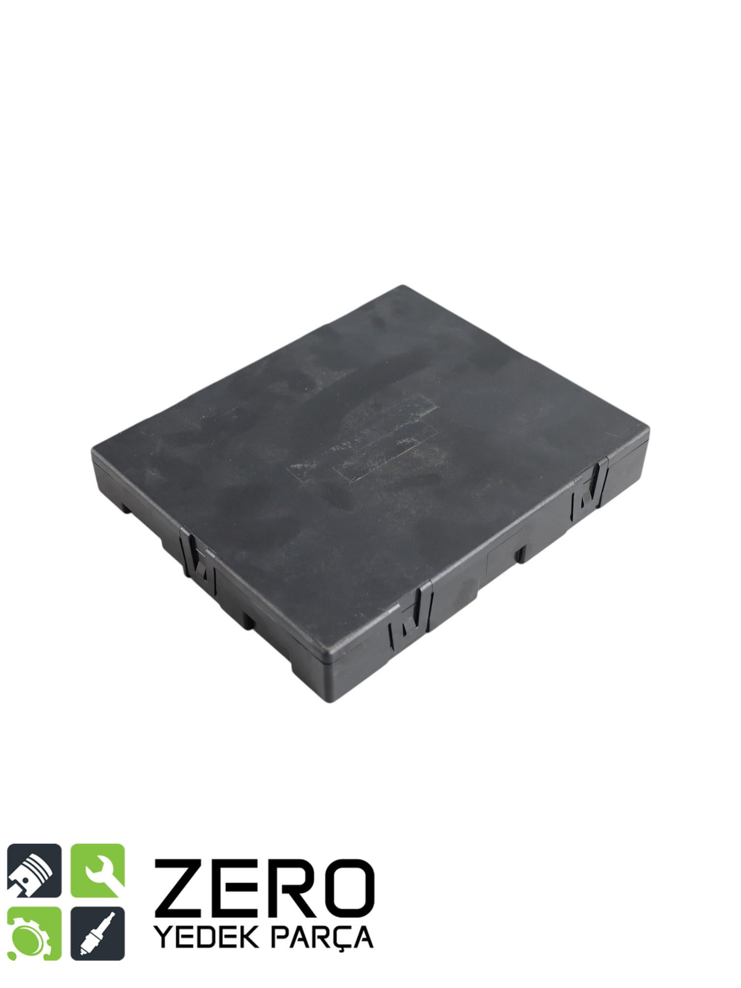 4H0907064AR BCM2 Arka Gövde ve Konfor Kontrol Beyni A6 A8 6