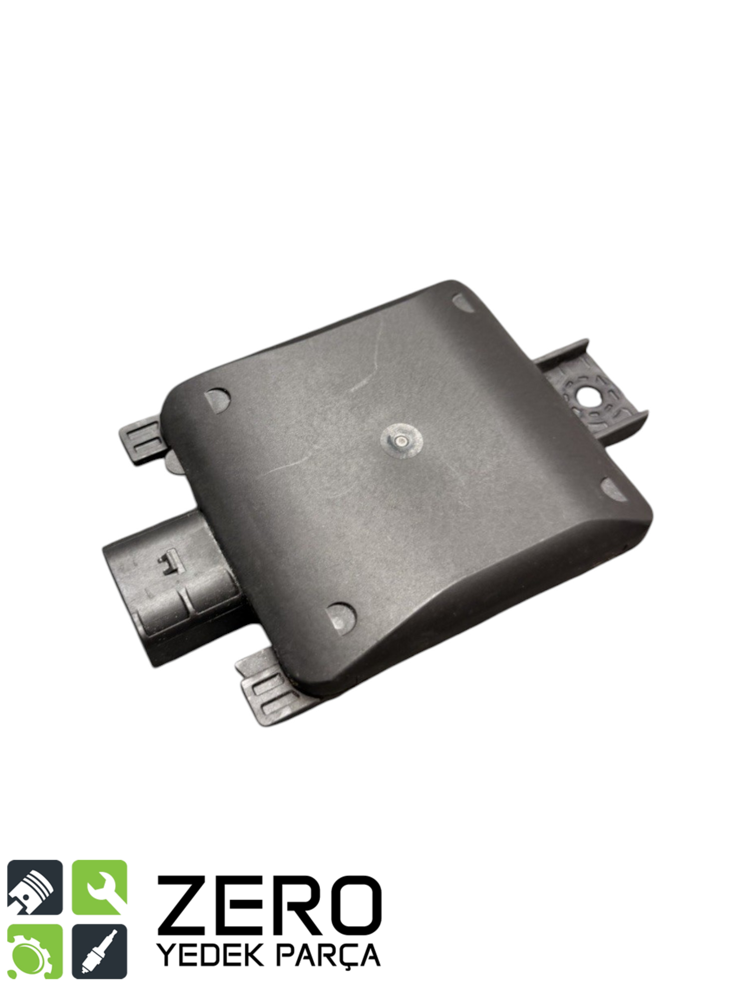 2Q0907686B Sağ Kör Nokta Radar Sensör Beyni T-Roc Polo 6