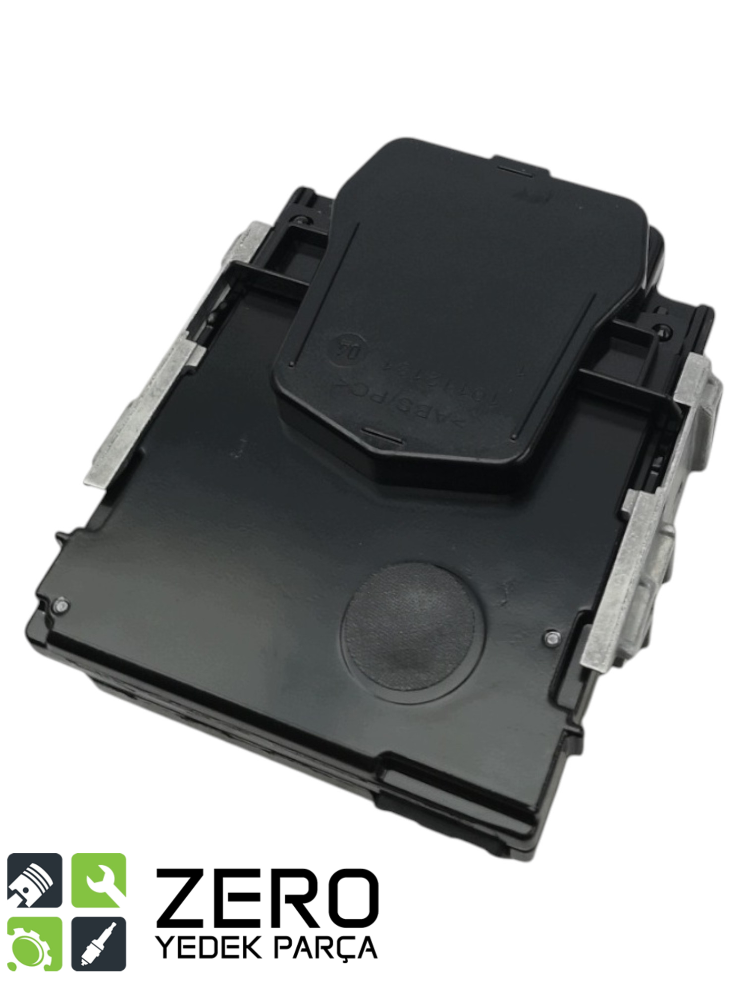 8W0907217L Kamera Kontrol Ünitesi Beyni A4 A5 Q5 Q7 6