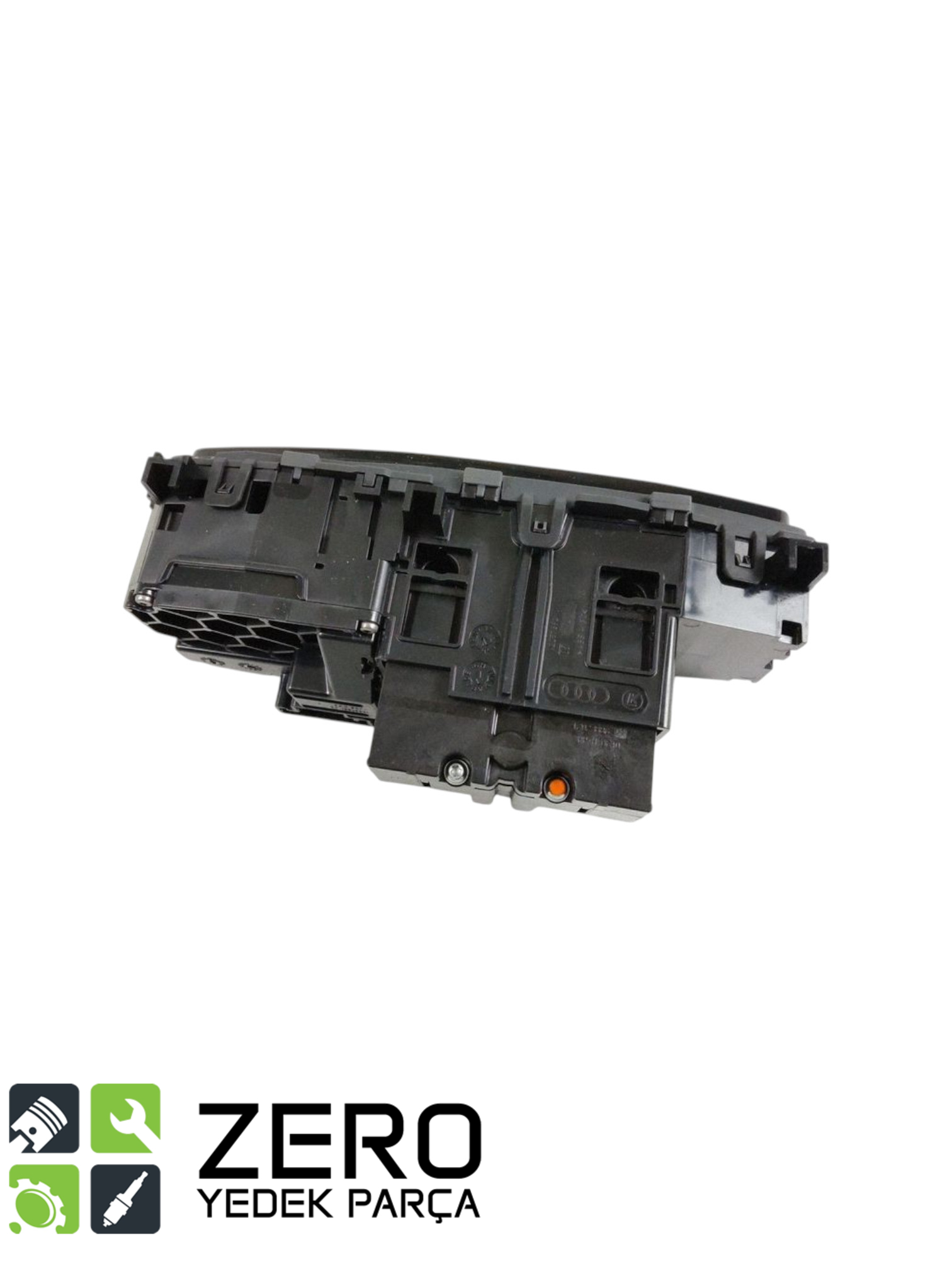 4J3713059B Audi A6 A7 Q7 Q8 Elektronik Vites Seçici Mekanizması 6