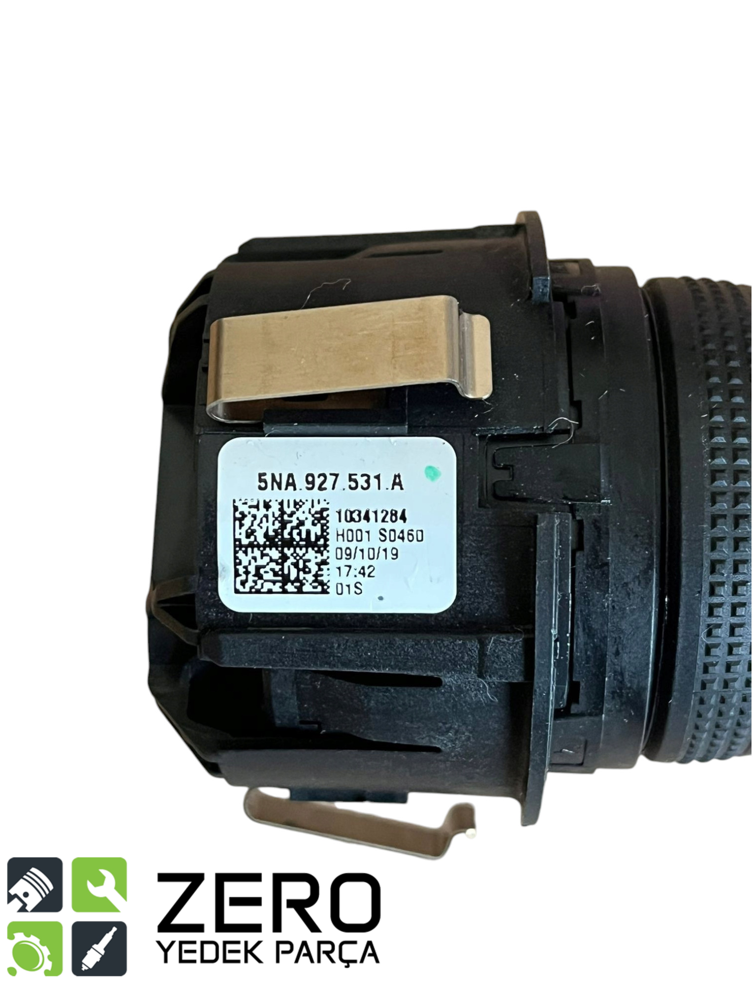5NA927531A Sürüş Modu Anahatarı Tiguan Ateca Tarraco Karoq 7