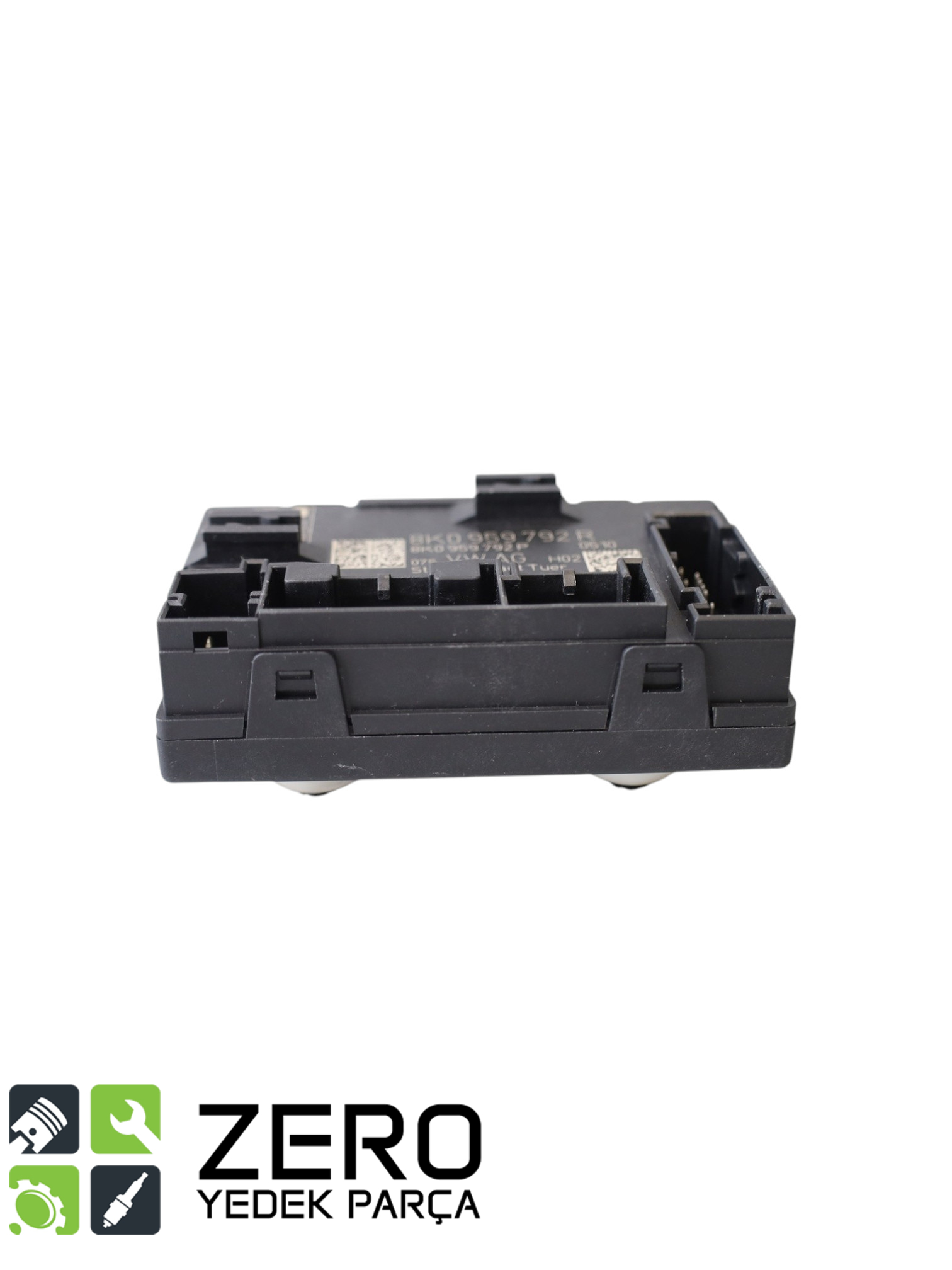 8K0959792R Sağ Arka Kapı Konfor Beyni A4 A5 Q5 6