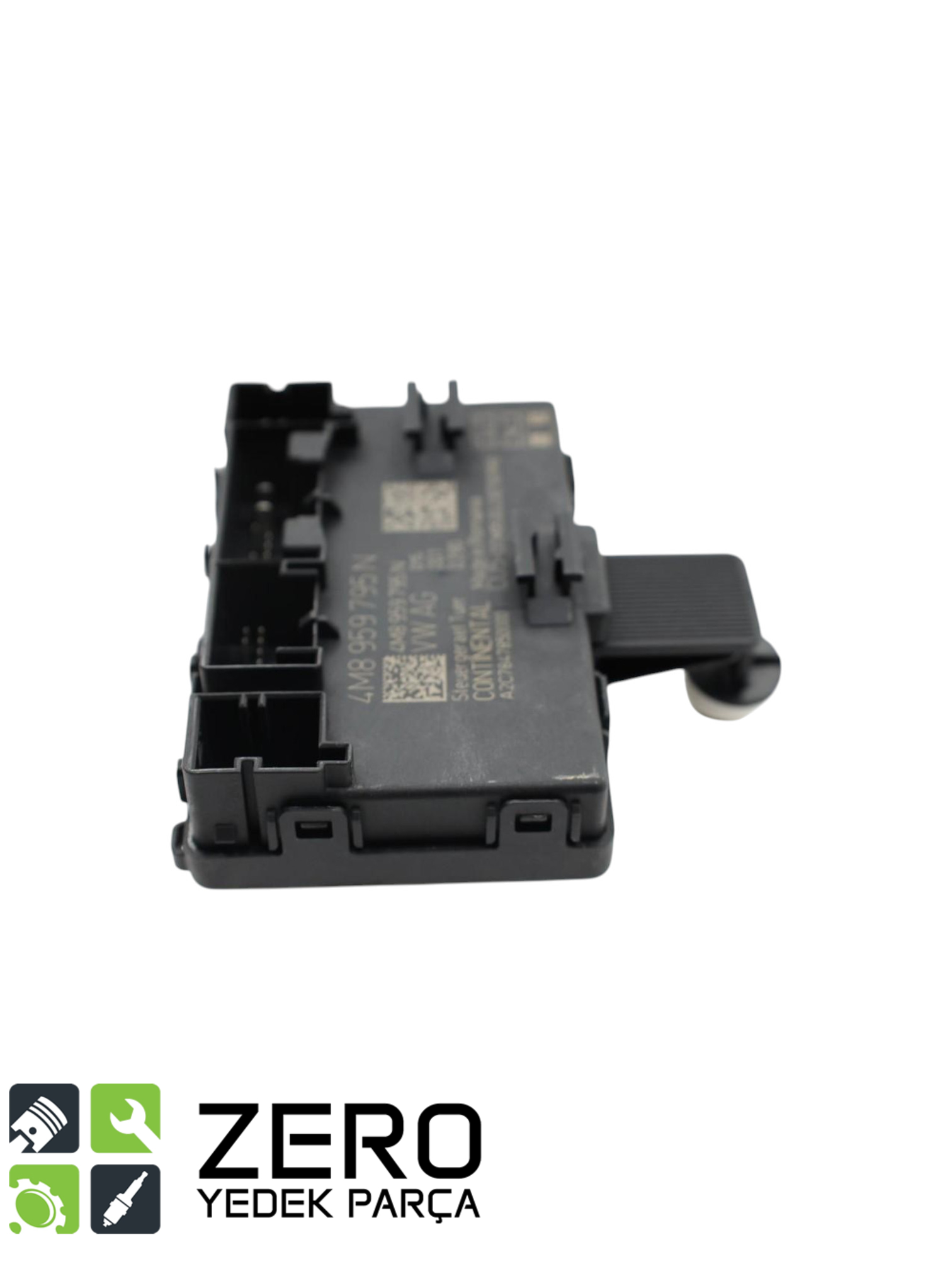 4M8959795N Sağ Arka Kapı Konfor Beyni A6 A7 Q7 Q8 2