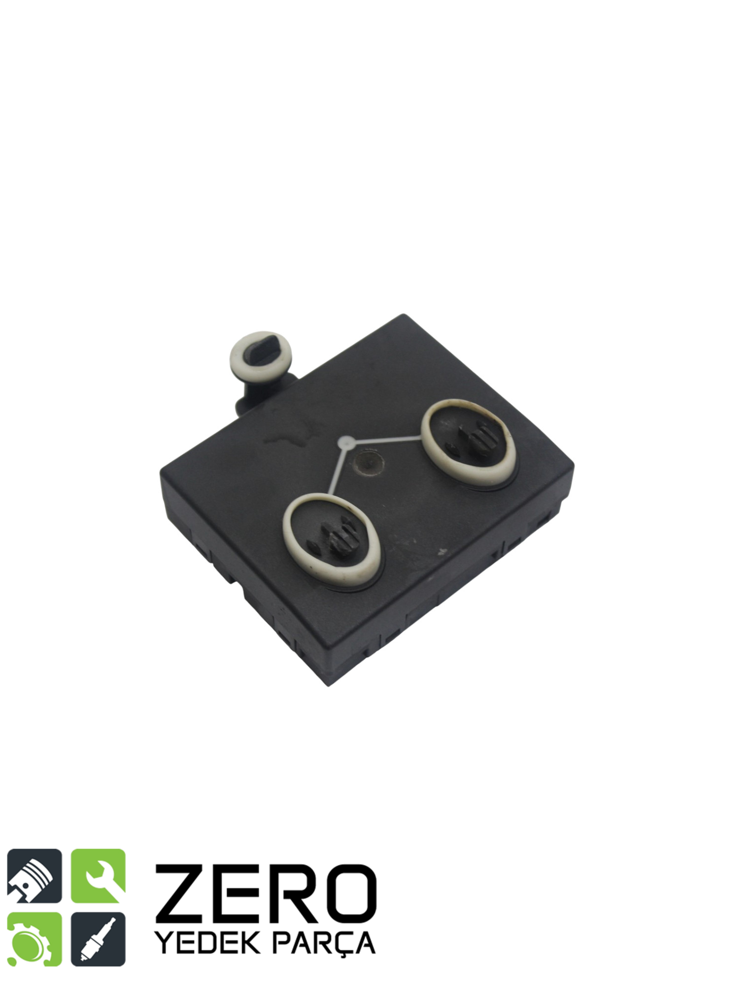 4G8959792C Sağ Arka Kapı Konfor Beyni A6 A7 A8 6
