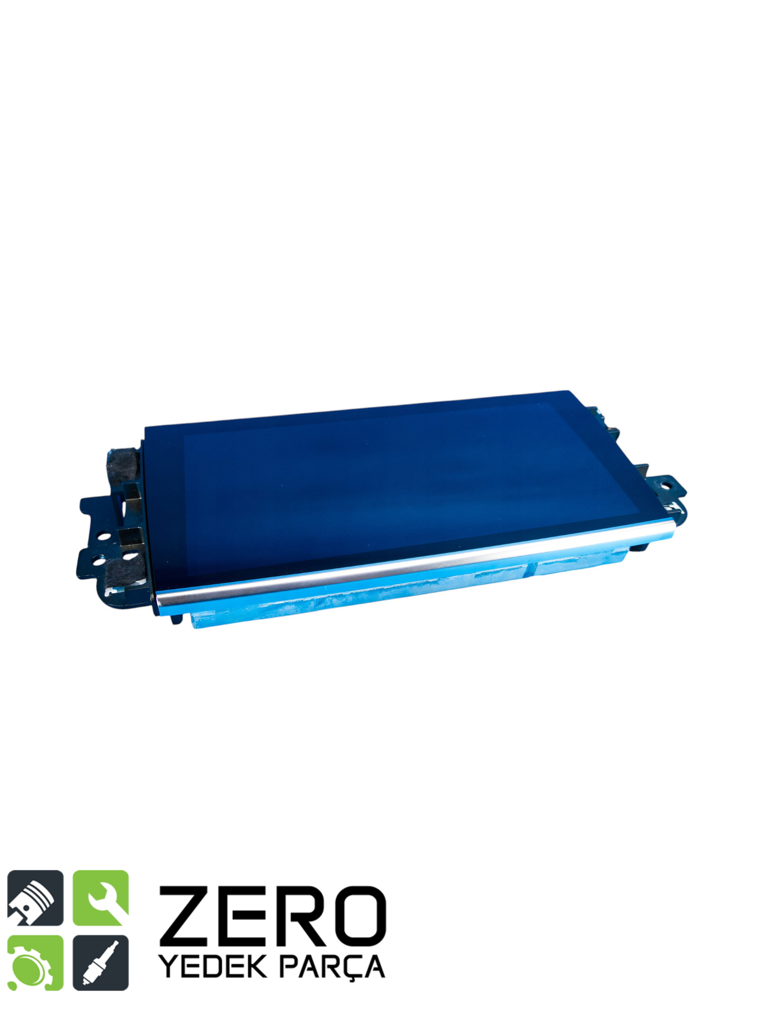 4N0919605 A6 A7 A8 Q8 MMI Dokunmatik Alt Ekran 6