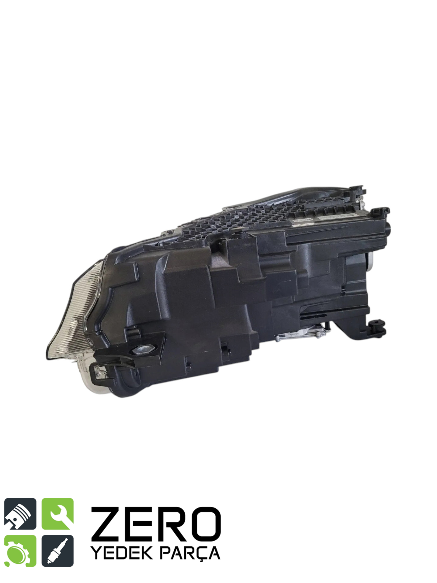 2K8941036AJ Caddy Sağ Far 6