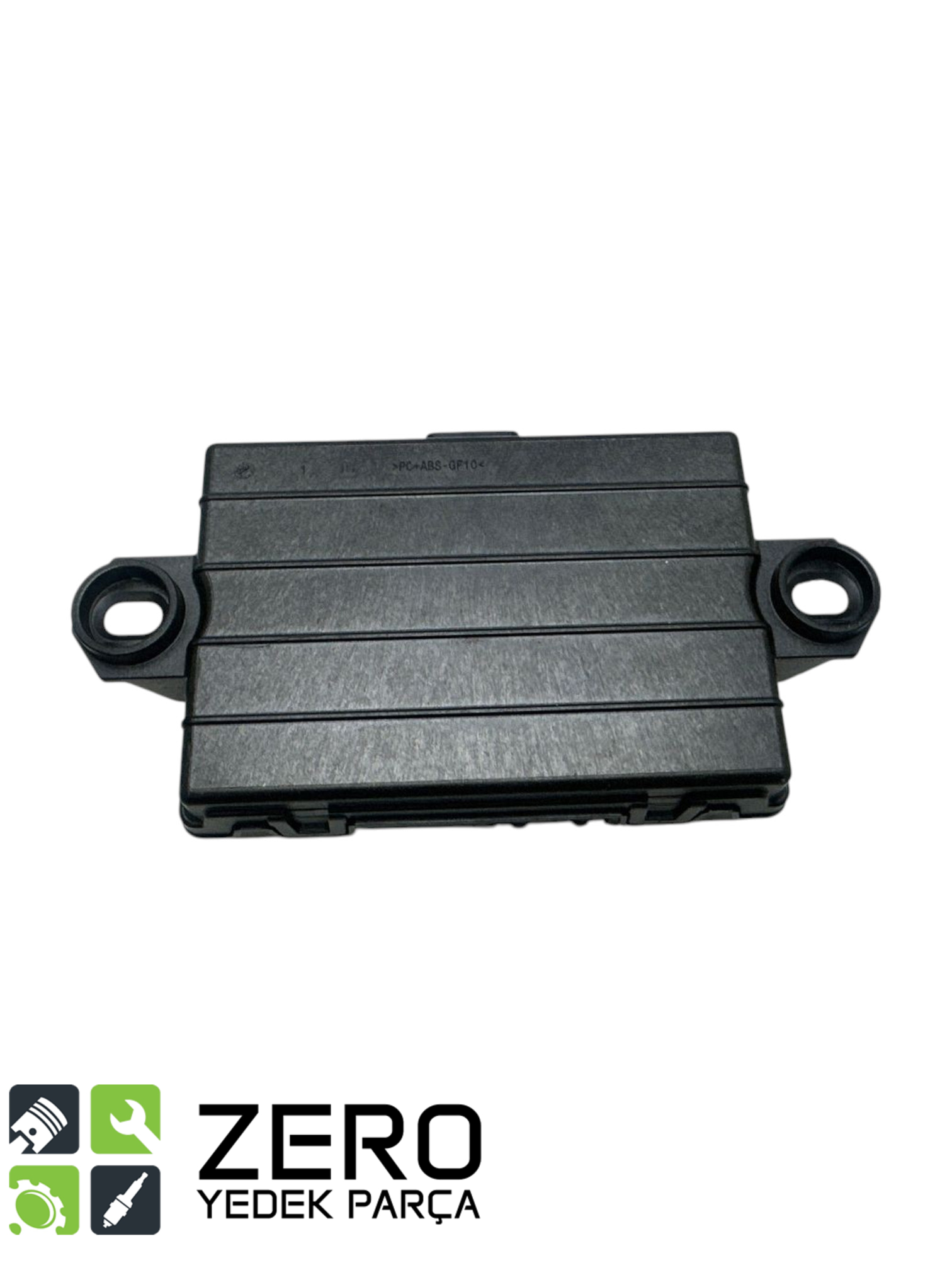 992907483R Adaptif Hız Sabitleme (ACC) Radar Beyni Porsche 911 6