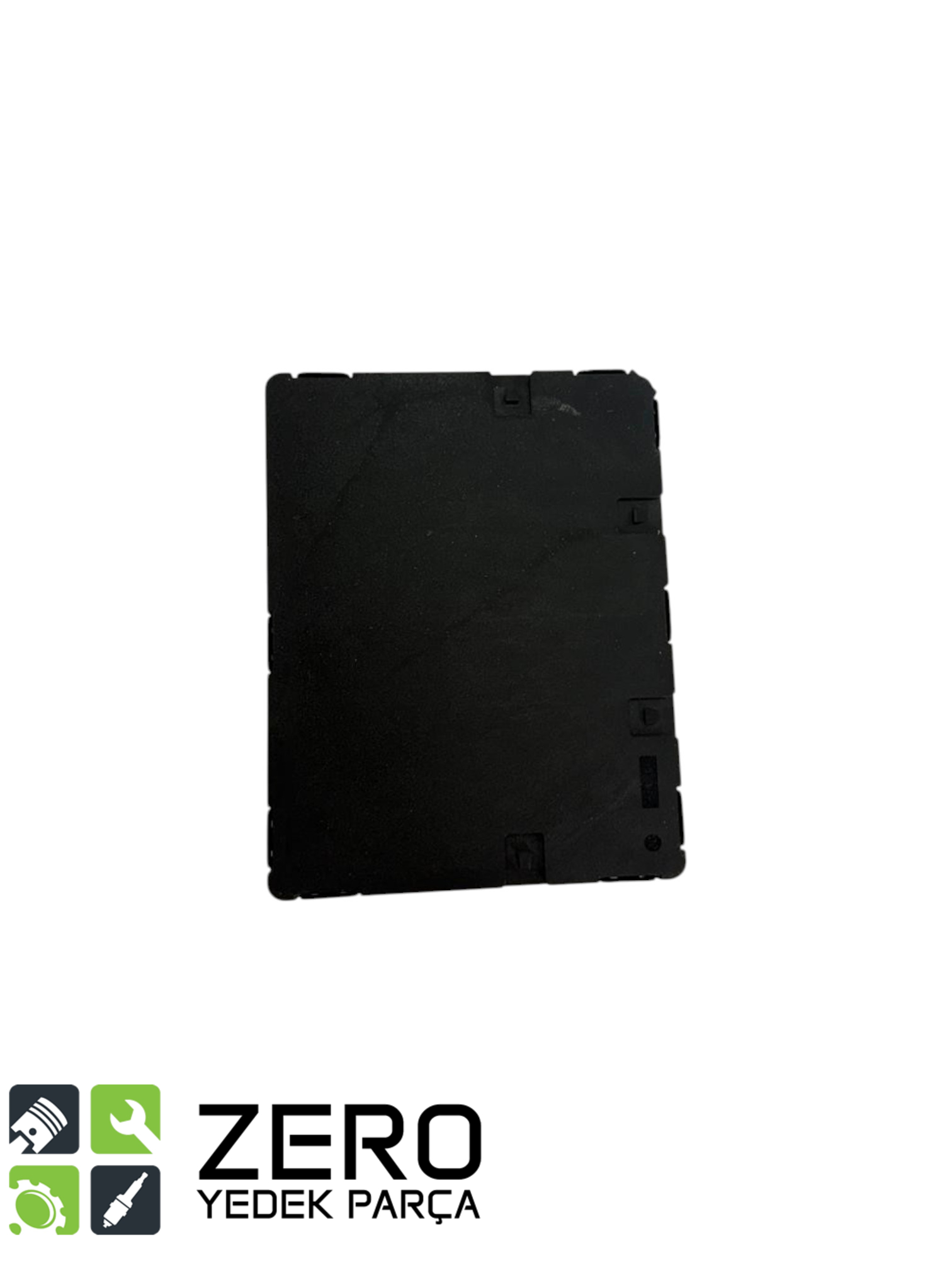 8W7959255 Tente Kontrol Ünitesi A5 Cabriolet 6
