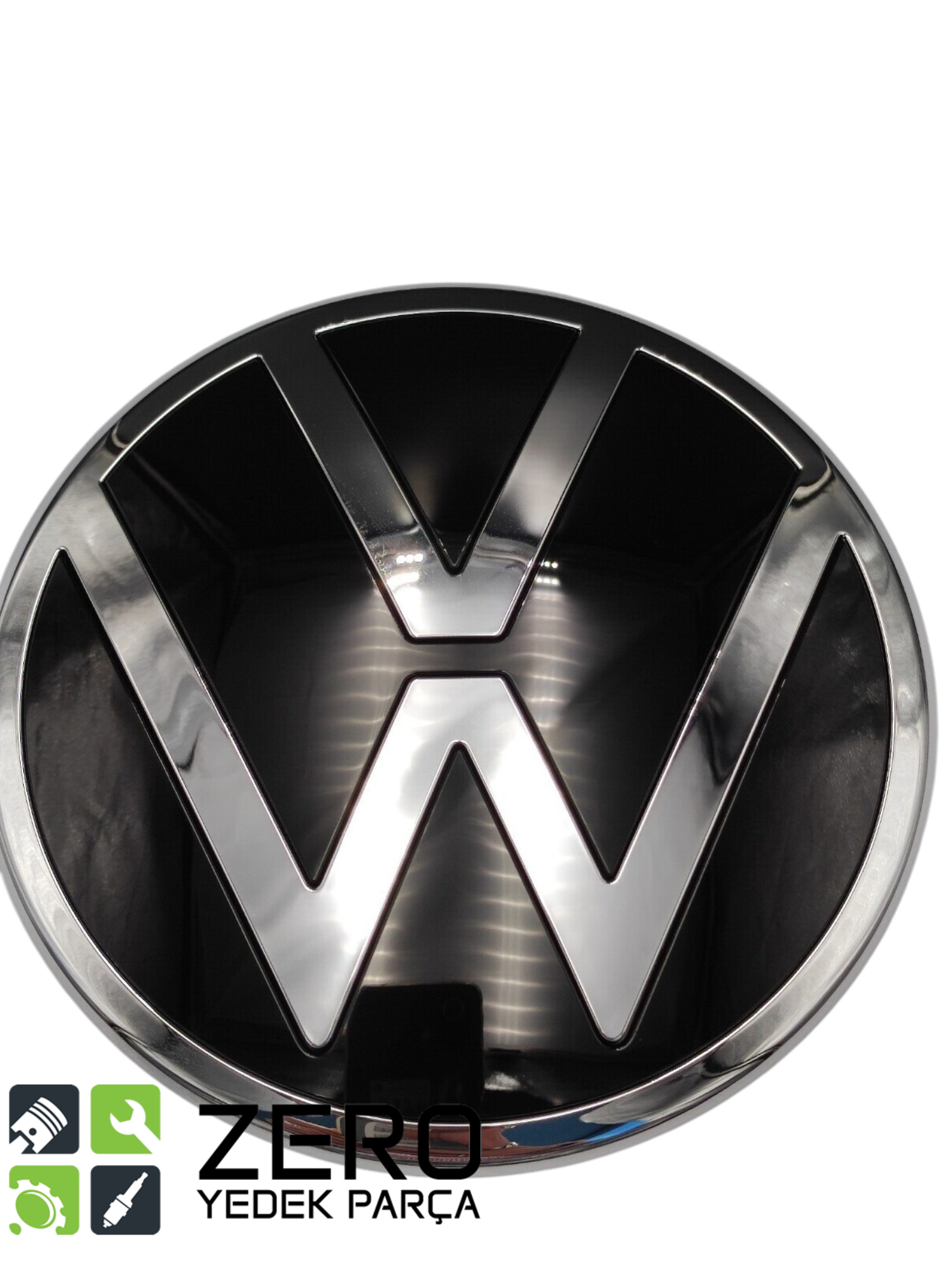 5H0853601DDPJ Ön Panjur VW Logosu / Amblemi Golf 8 2020>> 6