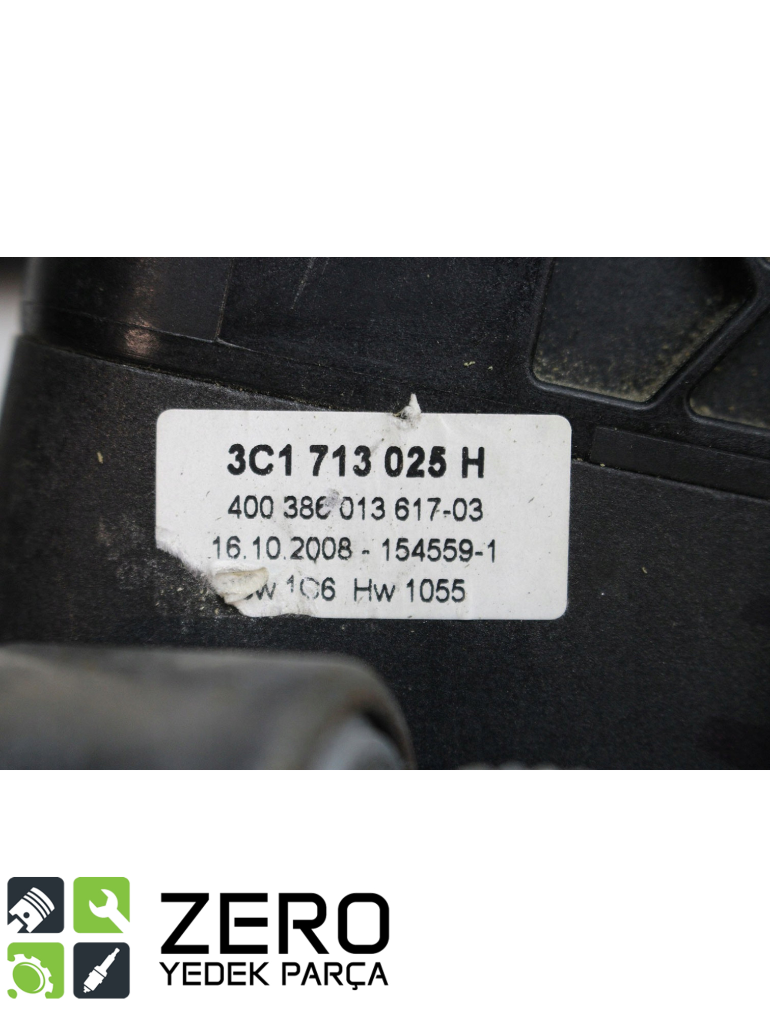 1K1713041A Vites Mekanizması VW Passat B6 B7 Passat CC 6