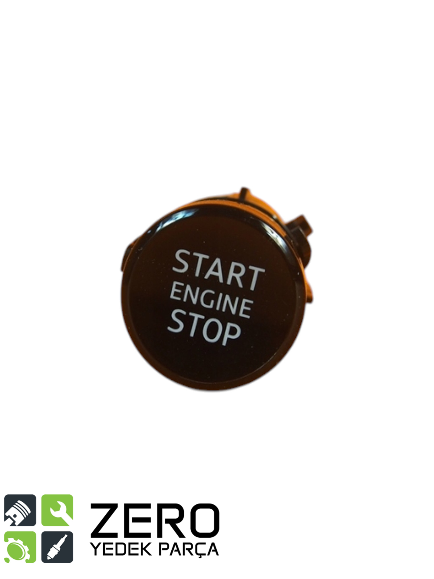 4K1905217C Start Stop Butonu Audi A6 A7 Q8 2