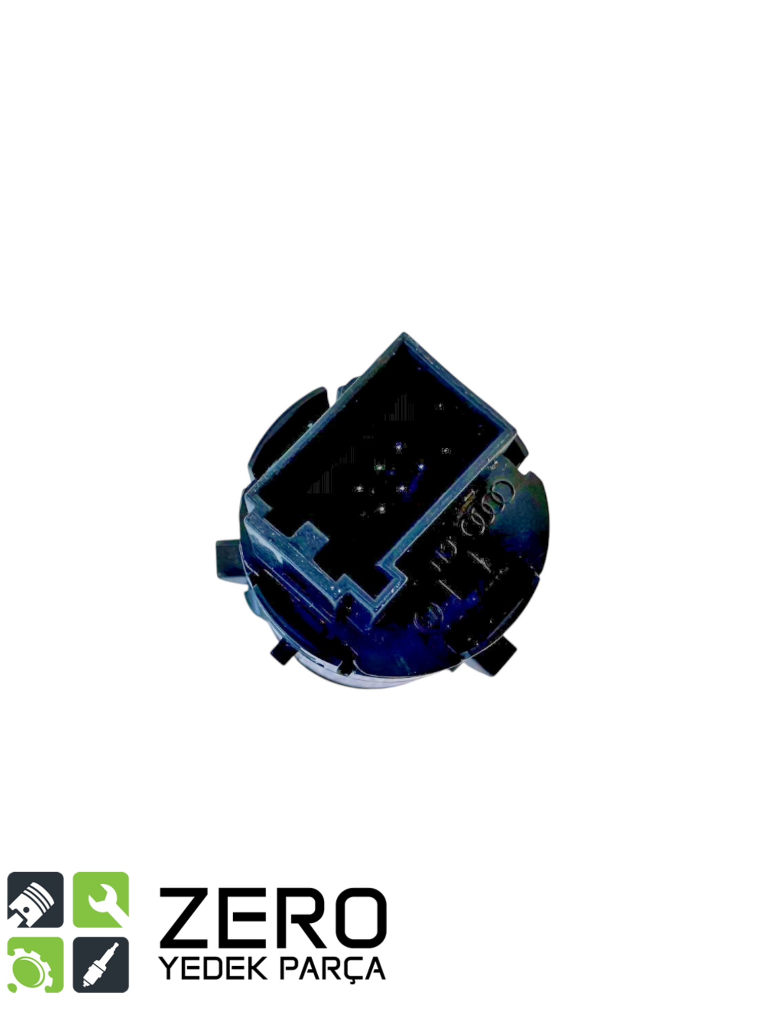 83A905217A Start-Stop Çalıştırma Düğmesi A1 A3 Q3 Q5 Q7 Q8 A6 A7 6
