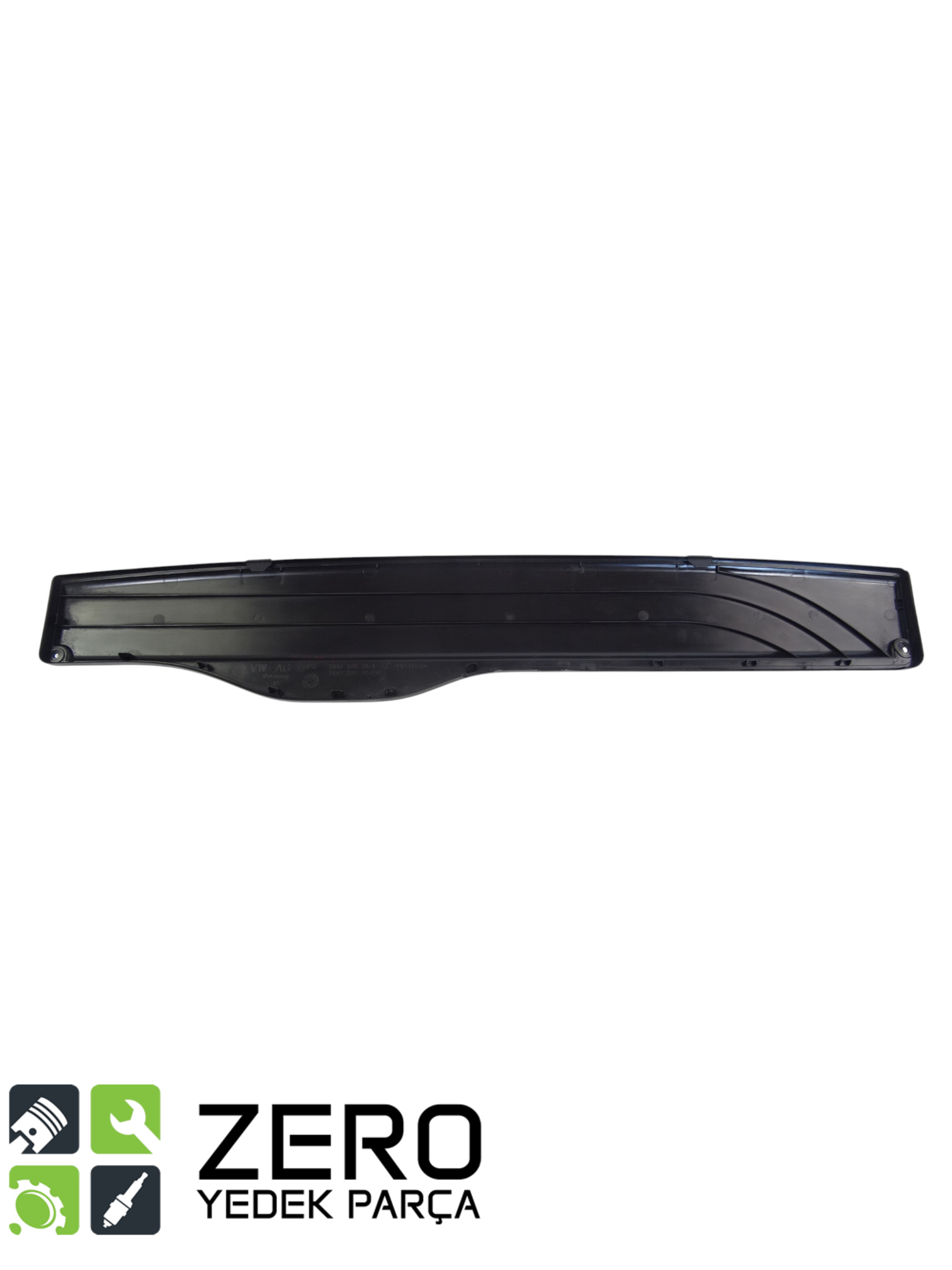 5Q0129954F Ön Panel Havalandırma Üst Kapağı Golf Passat A3 Leon 6