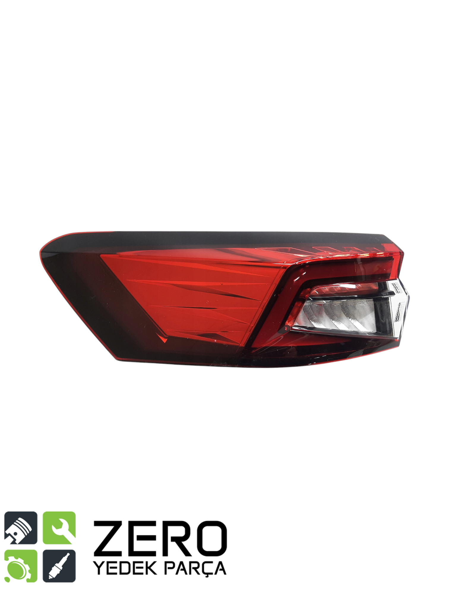 3P0945095 Skoda SuperB Sol Dış Stop 1