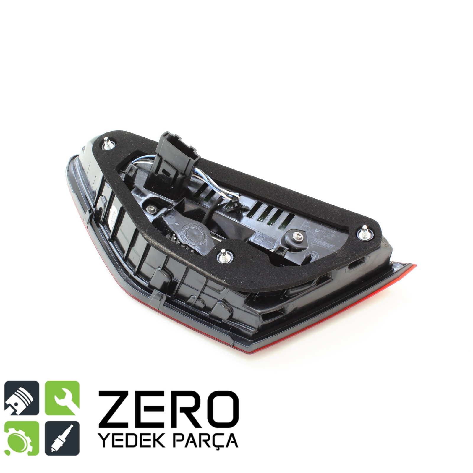 5F0945307N Seat Leon Sol İç Led Stop 6