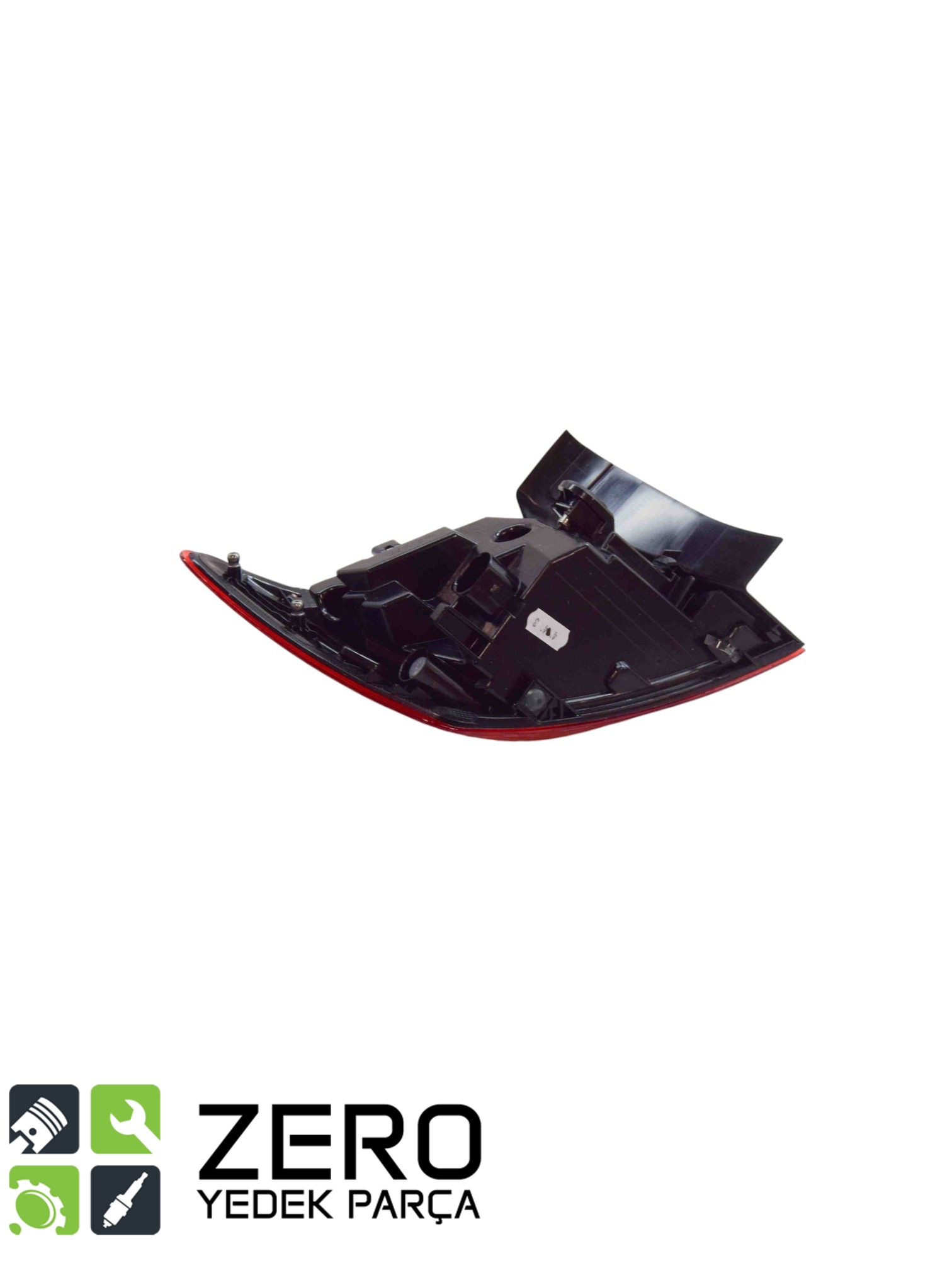 5F0945208F Seat Leon Sağ Dış Led Stop 6