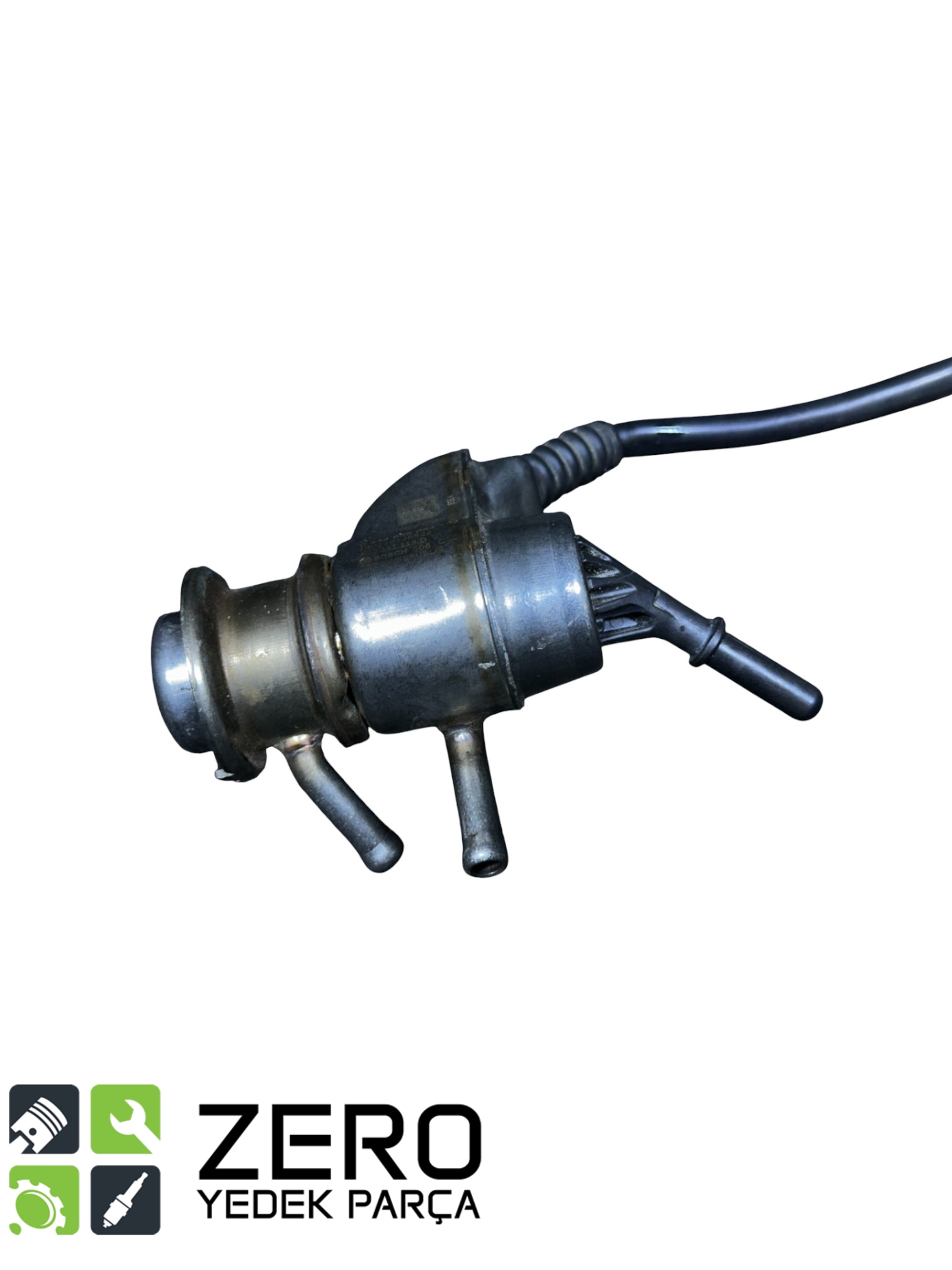 4G0131113D Adblue Enjektörü A4 A5 A6 A7 A8 Q5 Q7 Q8 Touareg 6