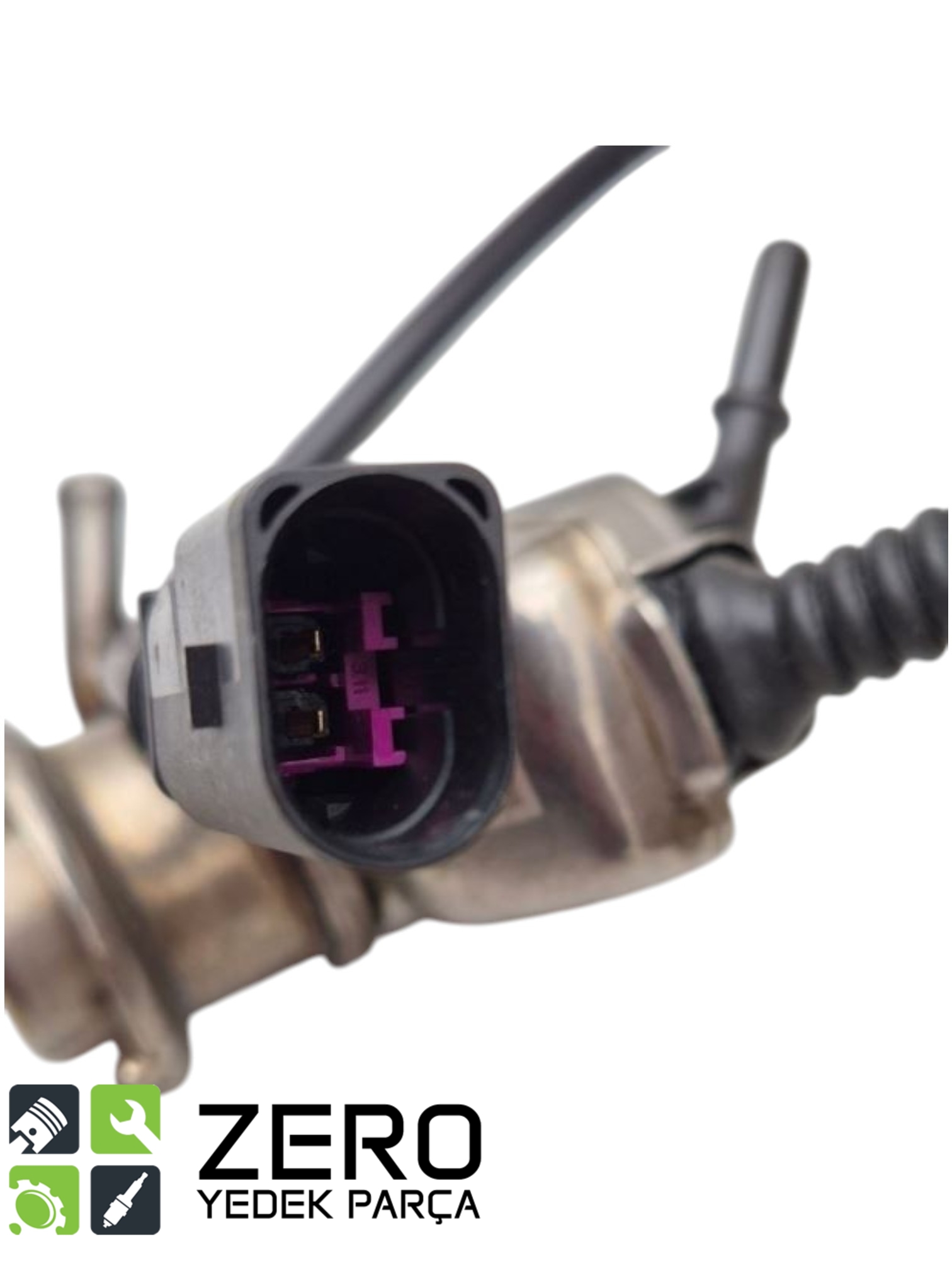 4G0131113E Adblue Enjektörü A4 A5 A6 A7 A8 Q5 Q7 Q8 Touareg 5