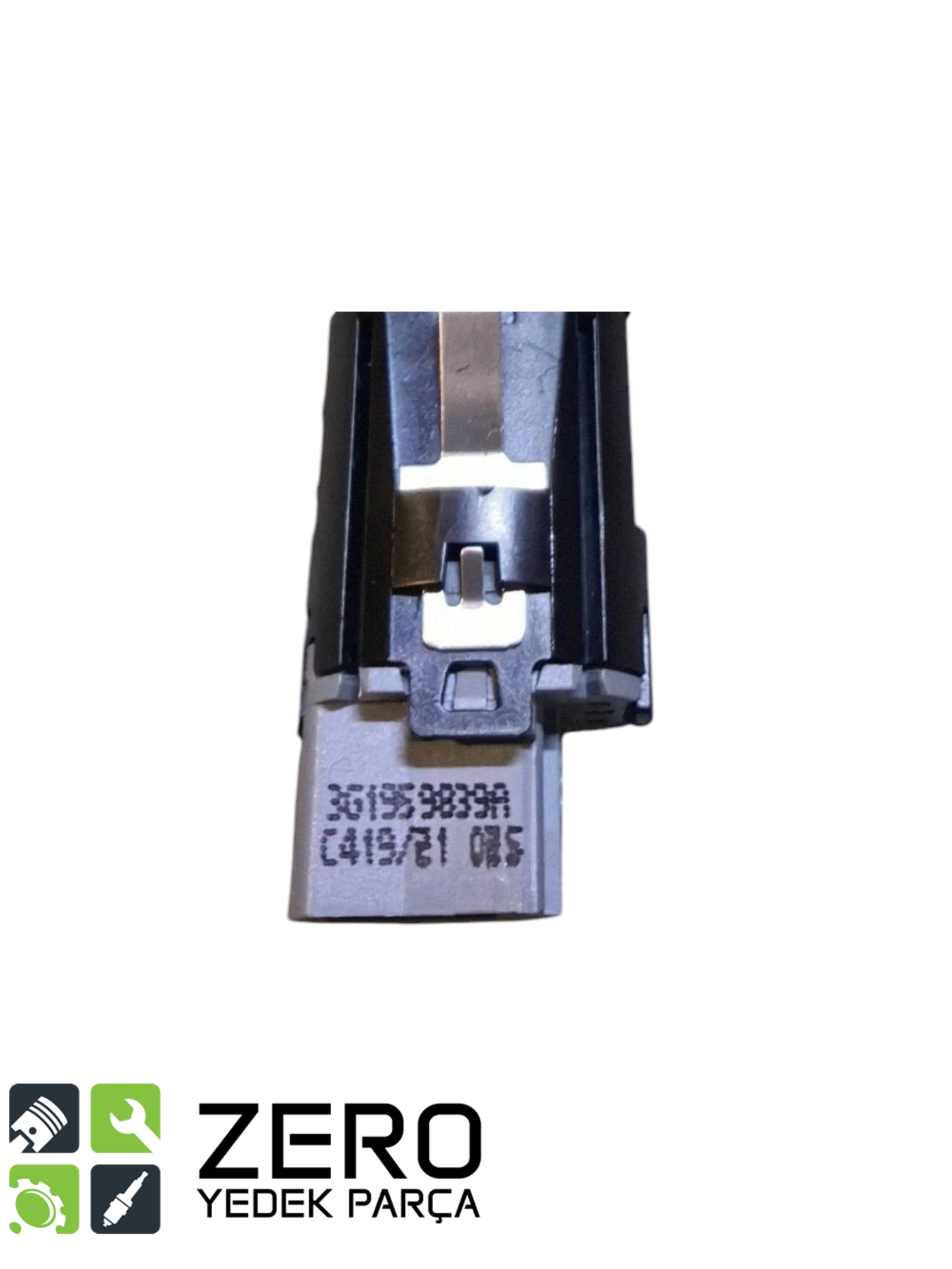 3G1959839WZU VW Passat Arteon Start Stop Butonu 5