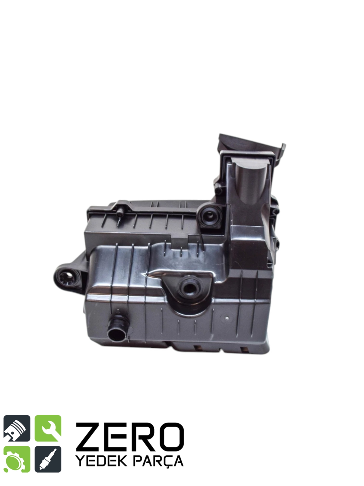 5QF129607A Hava Filtre Kutusu Caddy Golf A3 Kodiaq Formentor 6