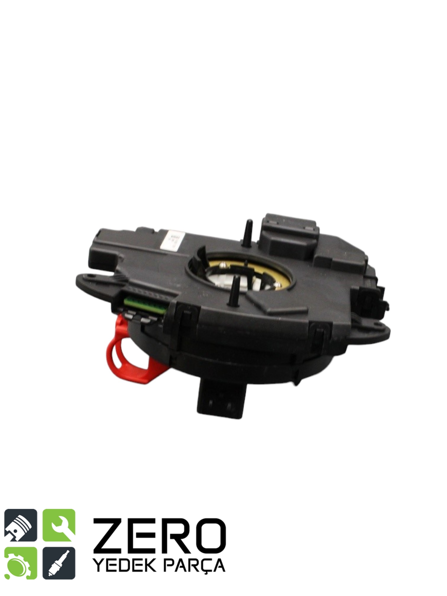 5K0953569AS Direksiyon Sargısı Airbag Tetikleyici Passat CC Q3 6