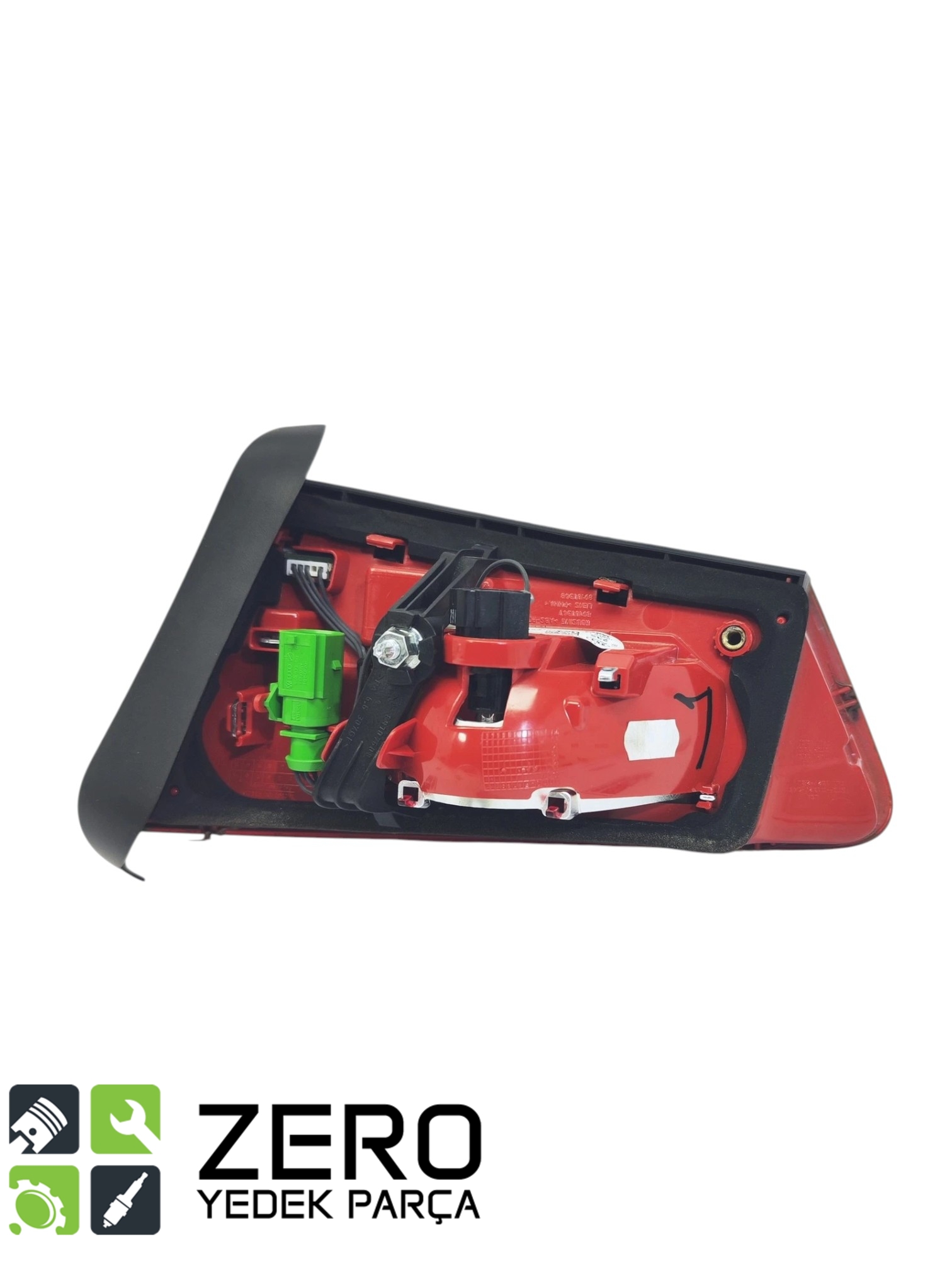 4G5945093A Audi A6 Sol İç Led Stop 6