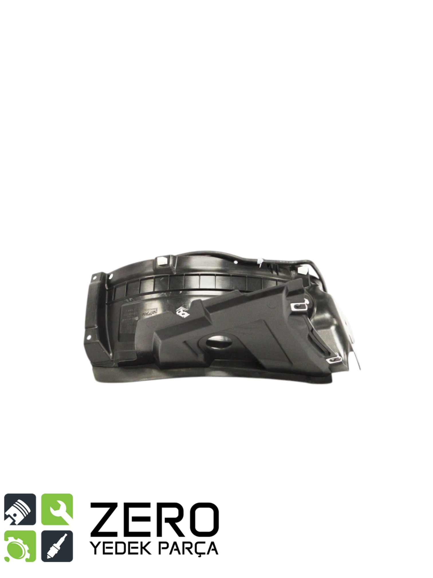 4G0853888J Ön Sağ Çamurluk Davlumbazı Ön Parçası Audi A6 6