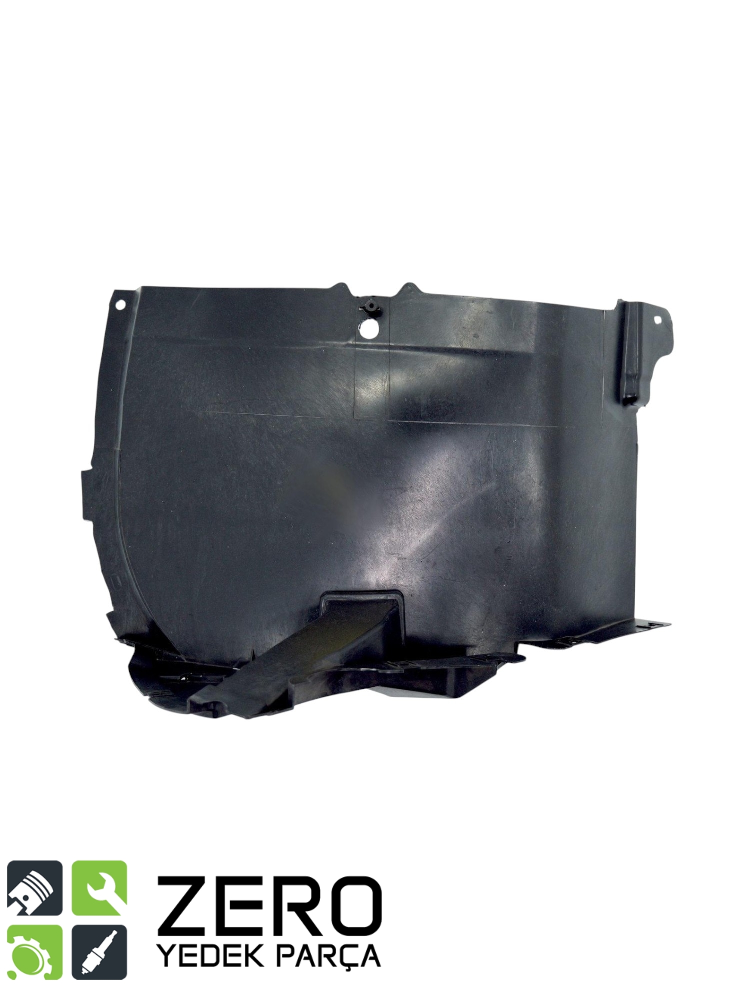 3G0805912Q VW Passat Sağ Önün Önü Davlumbaz 6