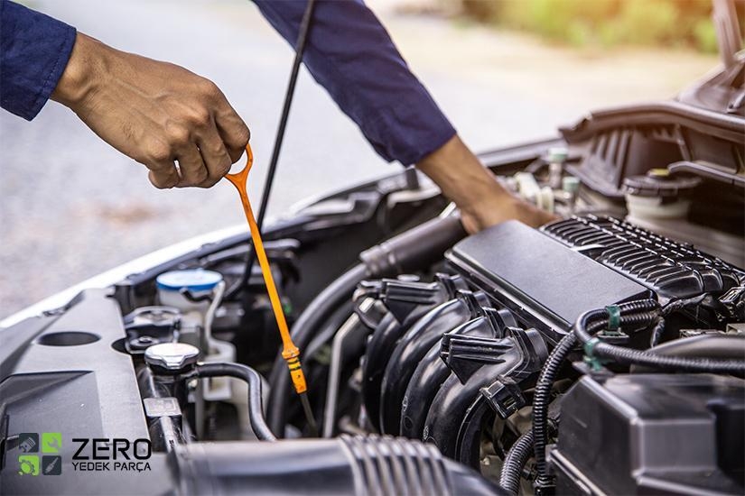 Araçlarımızın uzun ömürlü olması için ne yapmalıyız