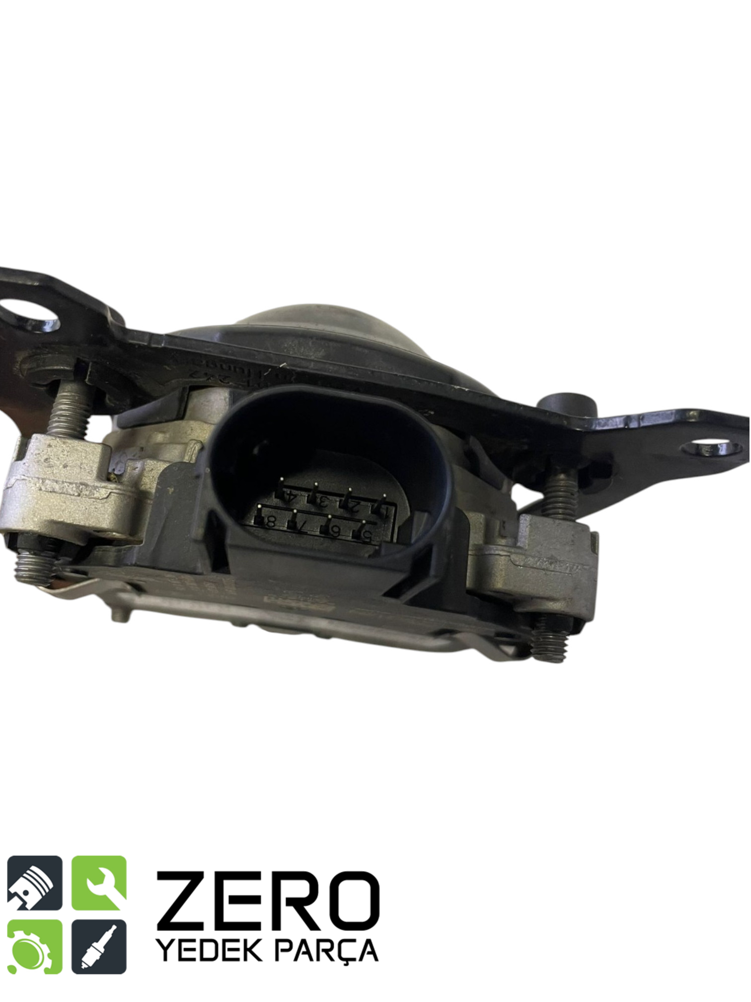 4J3907561B Ön Mesafe Kontrolü Radar Sensörü Audi e-tron GT 7