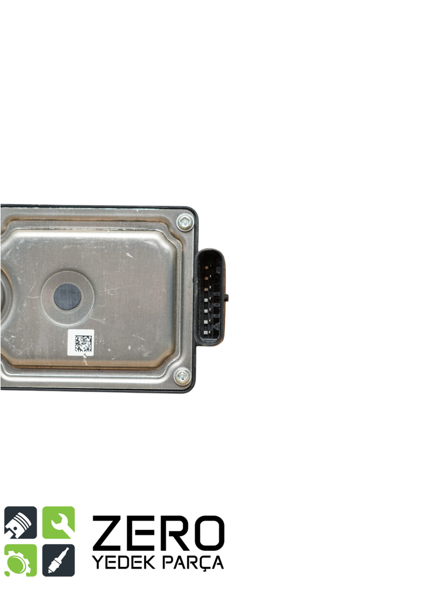 2Q0907561J Ön ACC Mesafe Radar Sensörü Polo Troc İbiza Arona 7