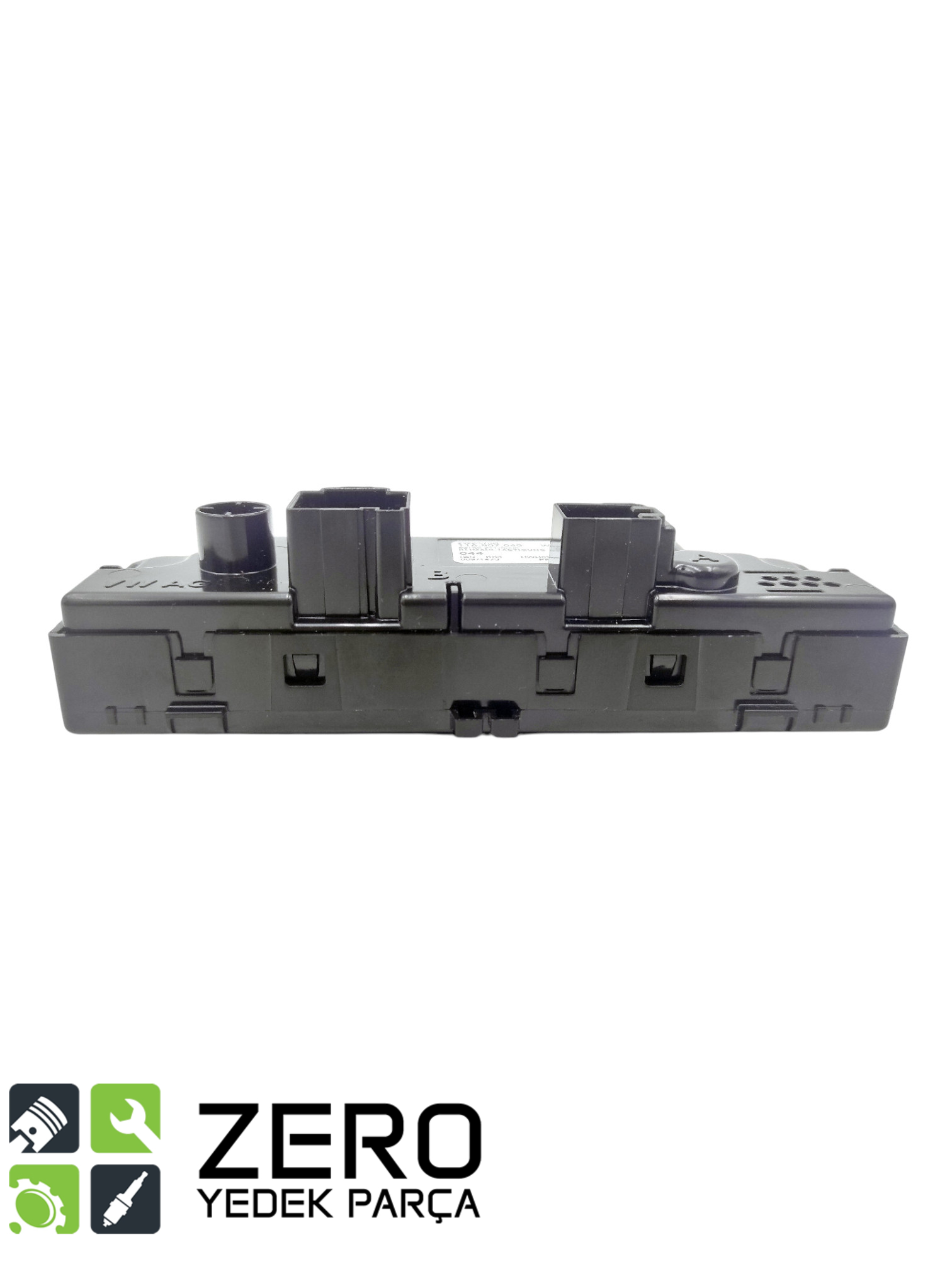 11A907049WHS Klima Kontrol Paneli ID.4 ID.5 7