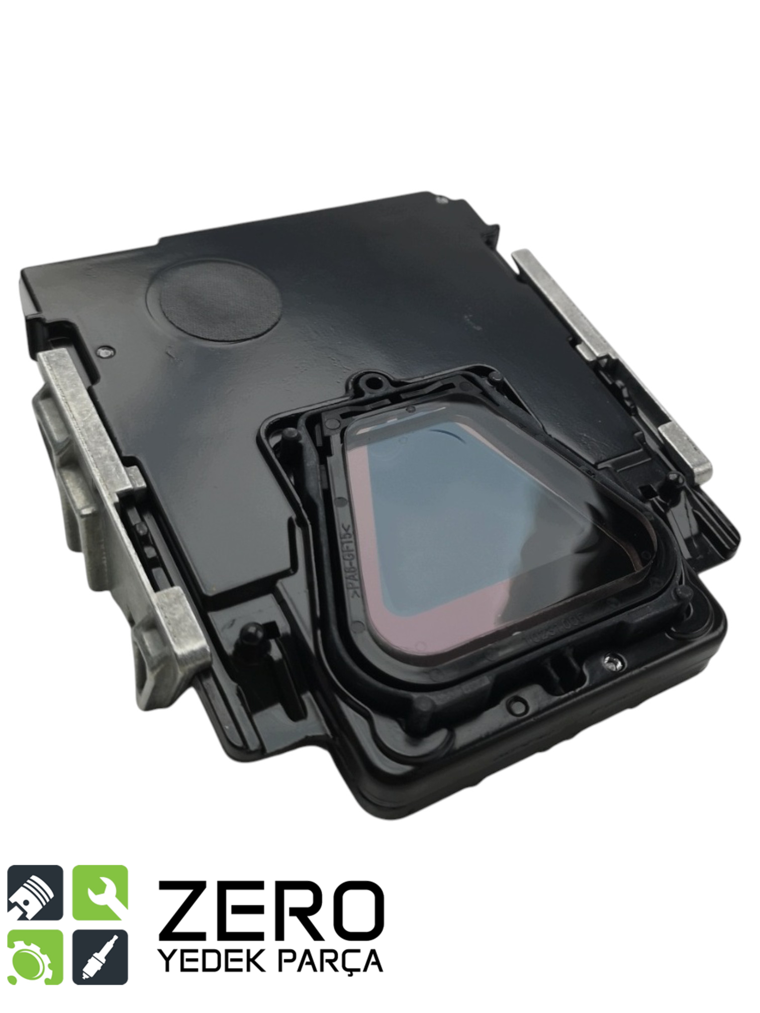 8W0907217L Kamera Kontrol Ünitesi Beyni A4 A5 Q5 Q7 7
