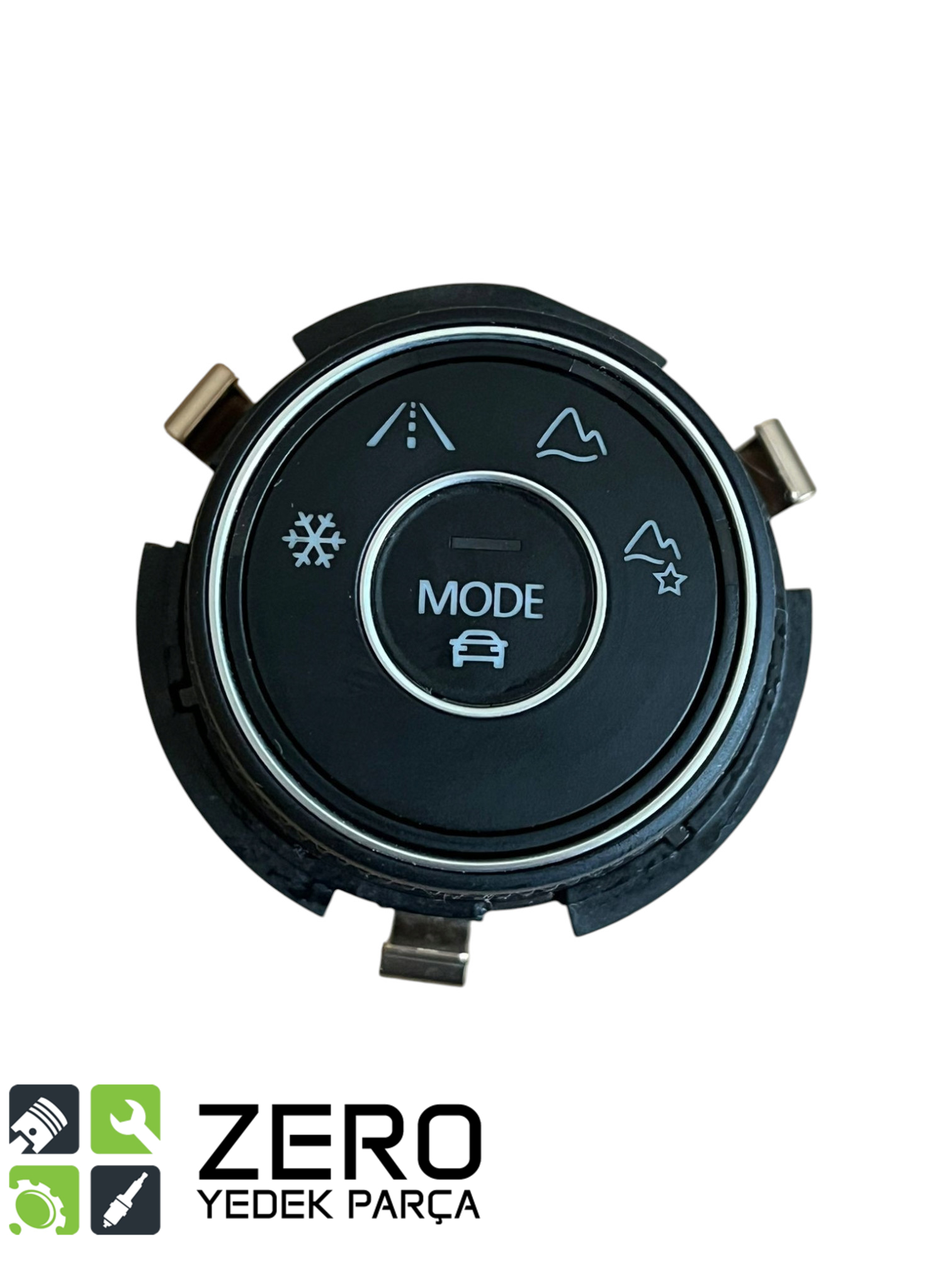 5NA927531A Sürüş Modu Anahatarı Tiguan Ateca Tarraco Karoq 1