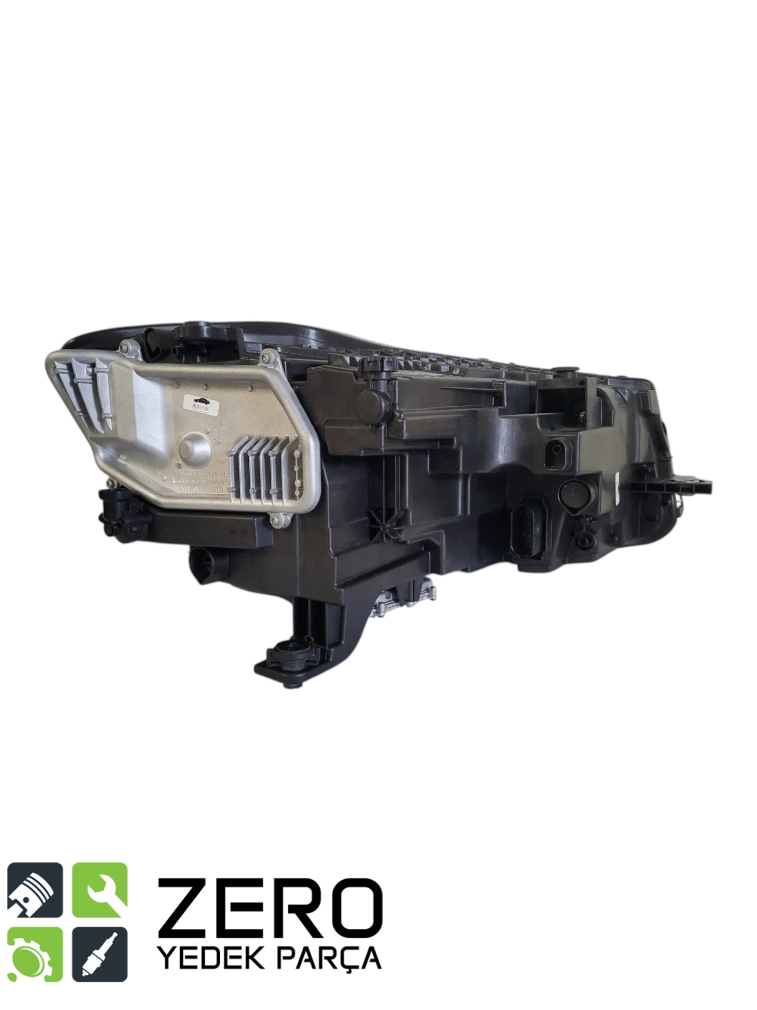 2K8941035AJ Caddy Sol Far 7