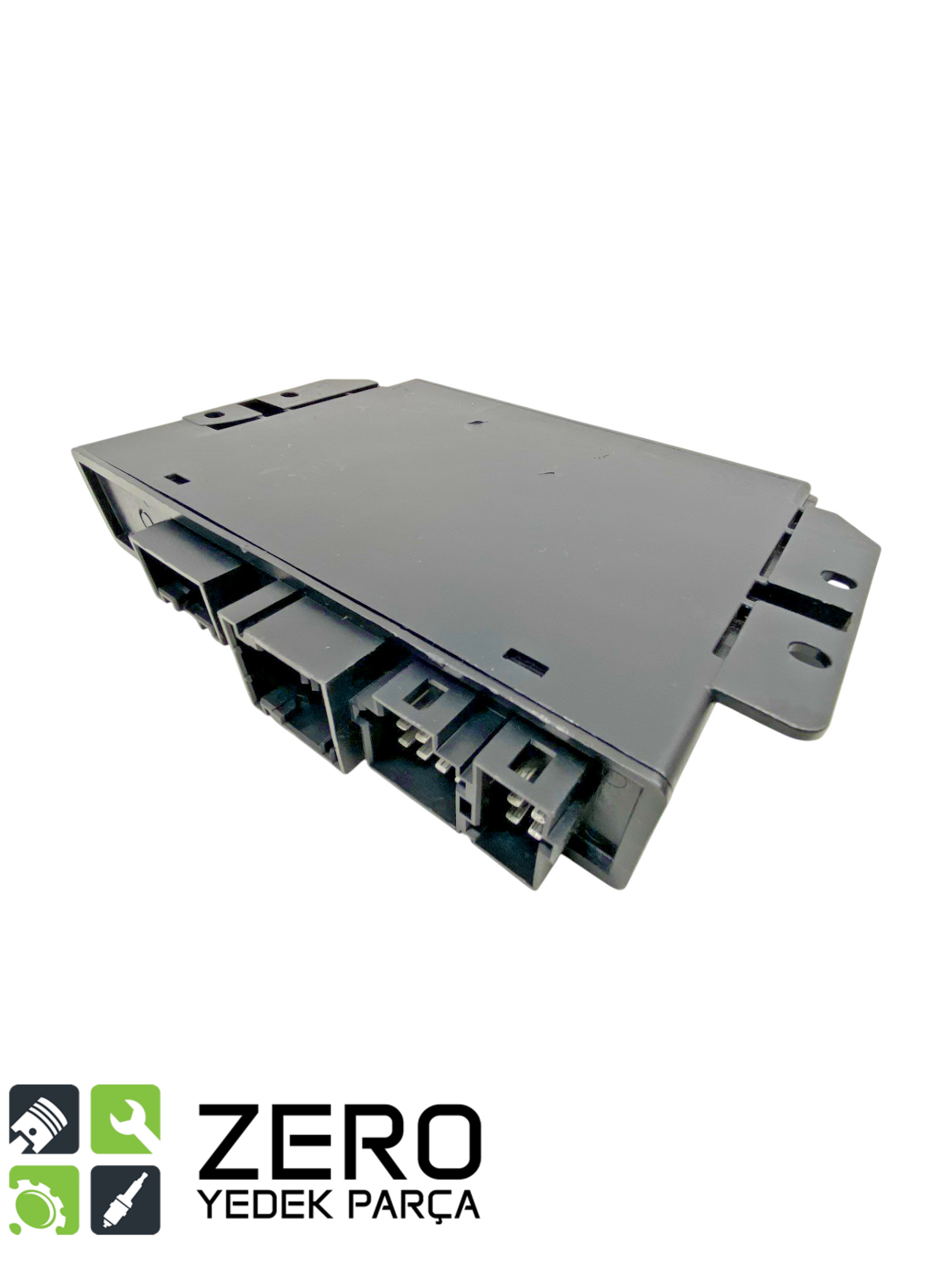 2N0907427R Fonksiyon Kontrol Ünitesi Transporter Caddy 7