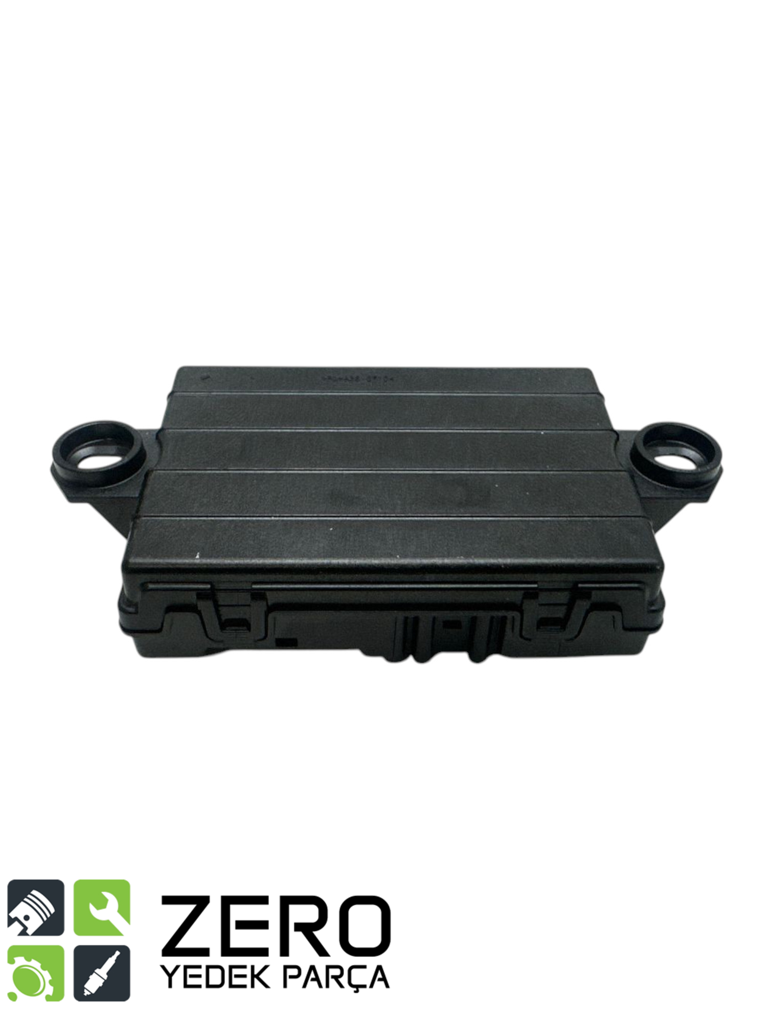 992907483R Adaptif Hız Sabitleme (ACC) Radar Beyni Porsche 911 7