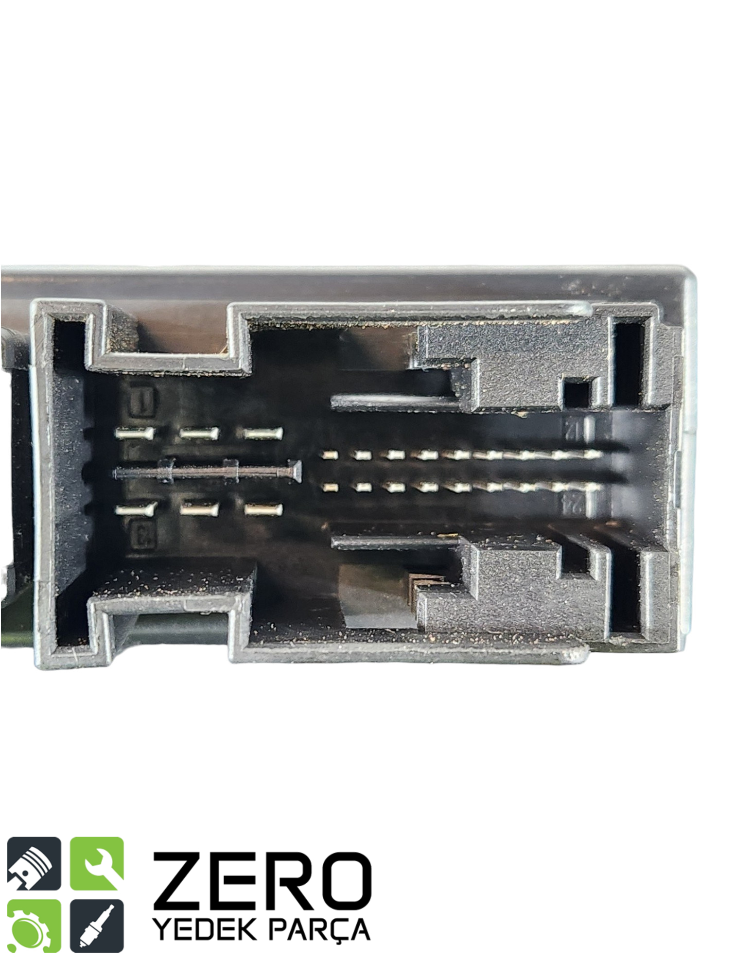 4M0907383F Çeki Demiri Kontrol Ünitesi A4 A5 A6 A7 Q5 Q7 Q8 7