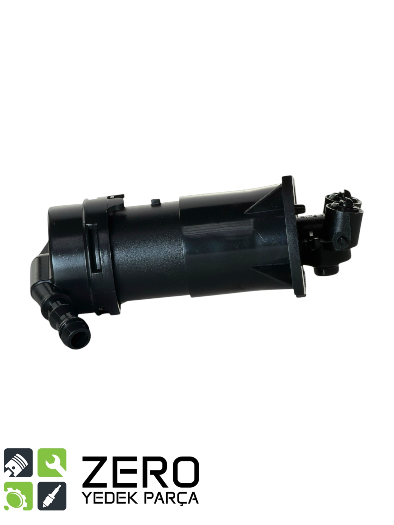 4F0955102 Sağ Far Yıkama Robotu Audi A6 7