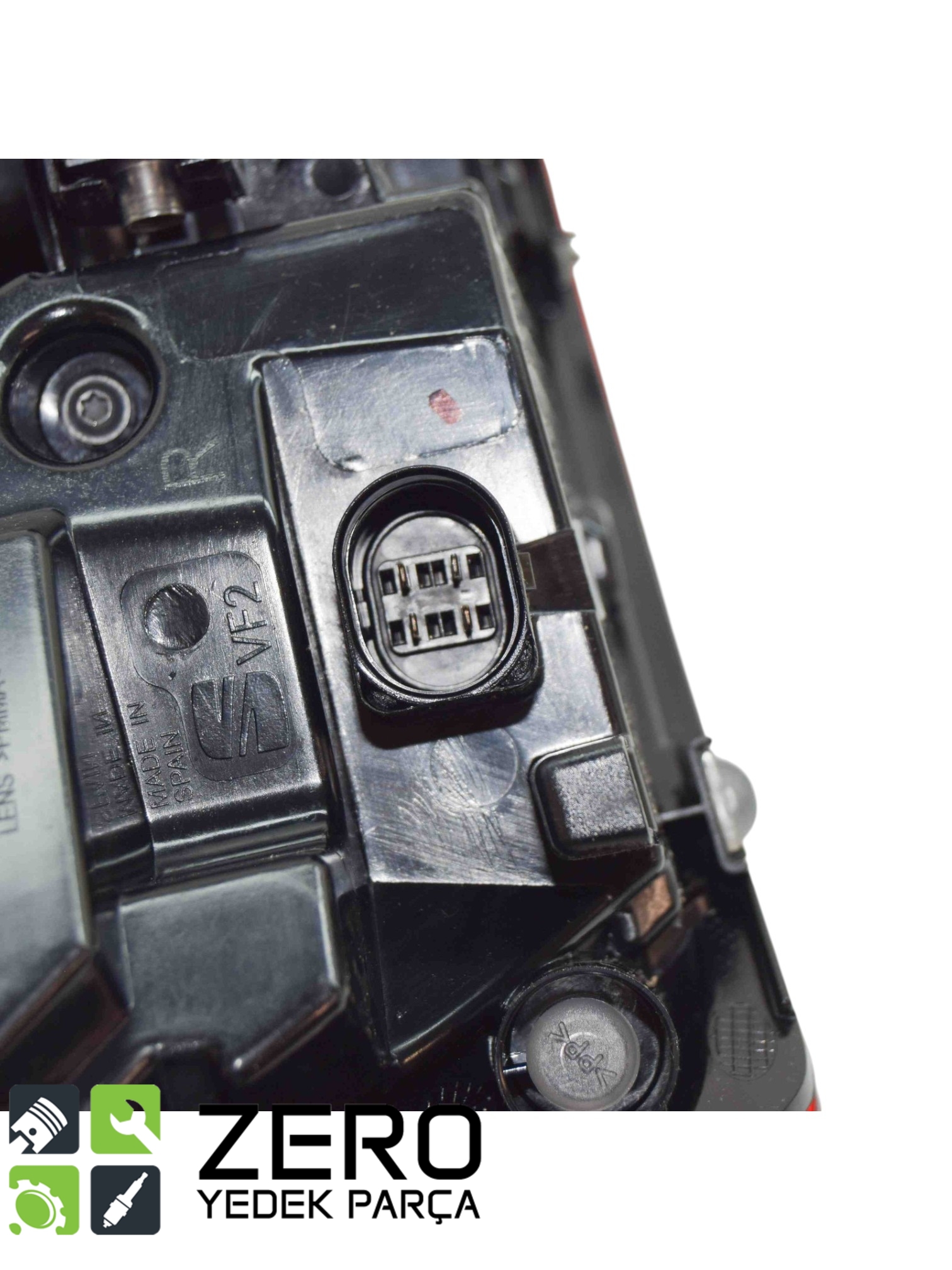 5F0945208F Seat Leon Sağ Dış Led Stop 7
