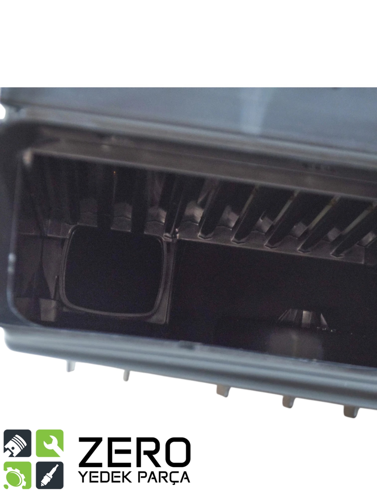 5QF129607A Hava Filtre Kutusu Caddy Golf A3 Kodiaq Formentor 7