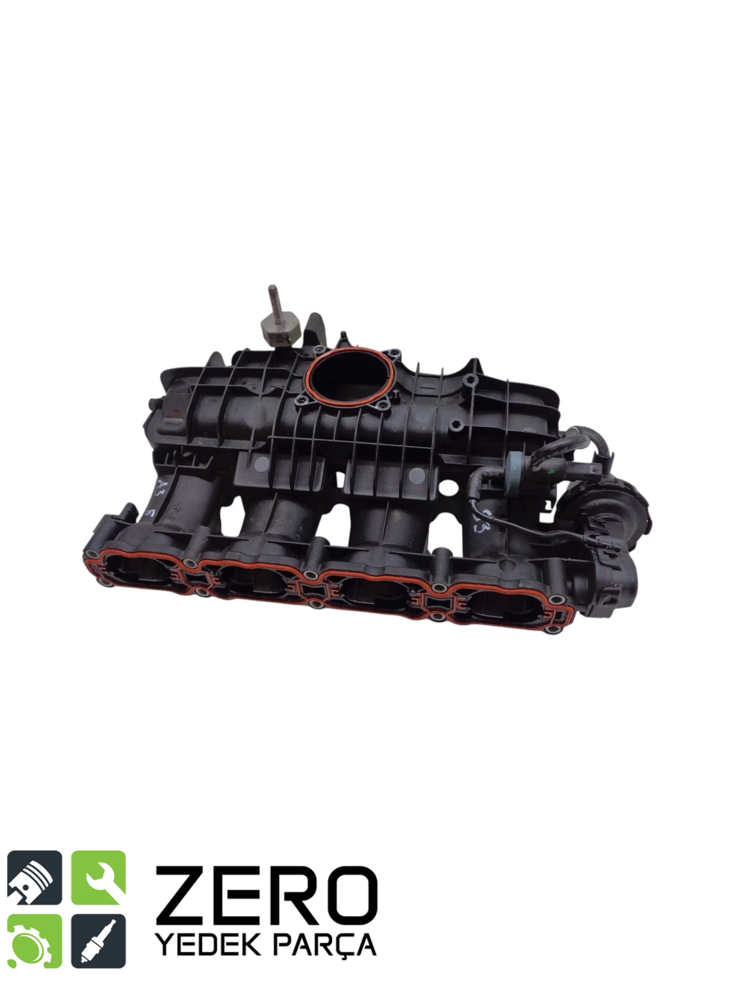 06L133201AH Emme Manifoldu Golf Passat A3 Leon 7