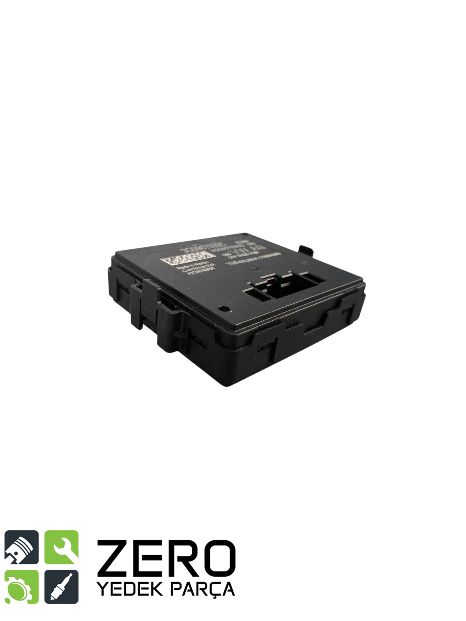 3Q0907530C Gateway Kontrol Ünitesi Passat Arteon TT Leon 4