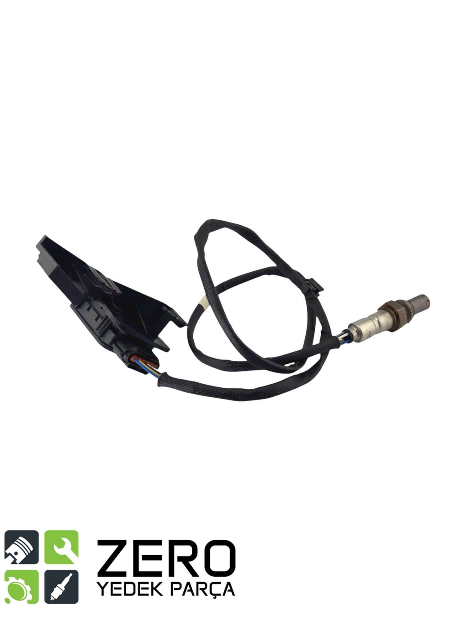 04L907805DE Nox Sensörü Golf Passat Arteon A3 7
