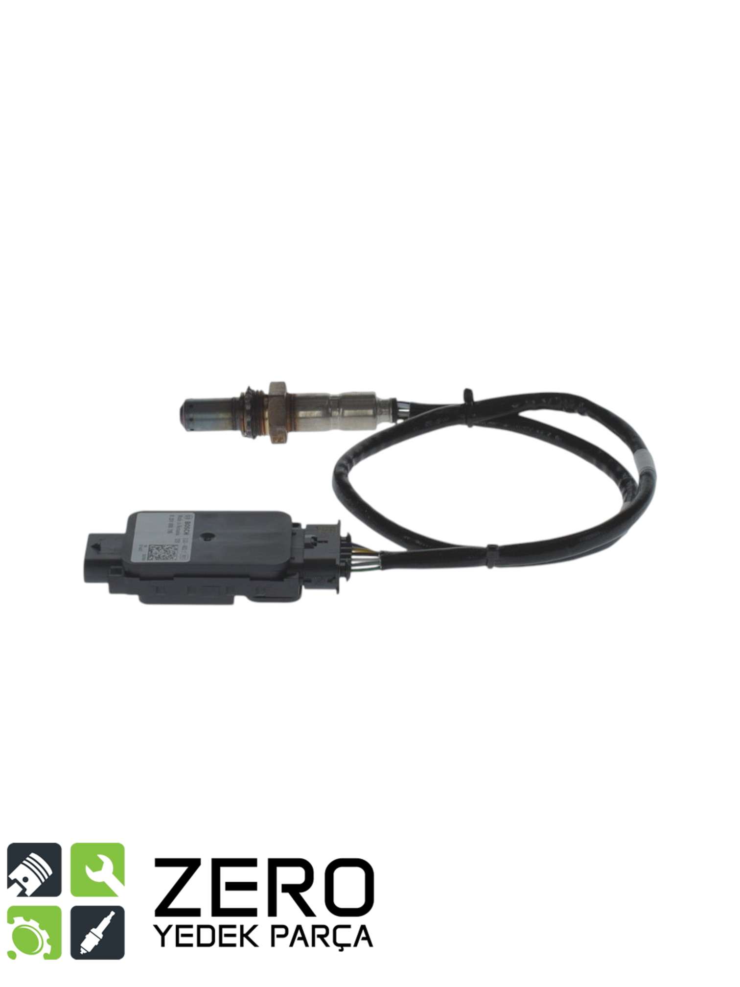04L907805DG Nox Sensörü Arteon A3 Leon SuperB 7